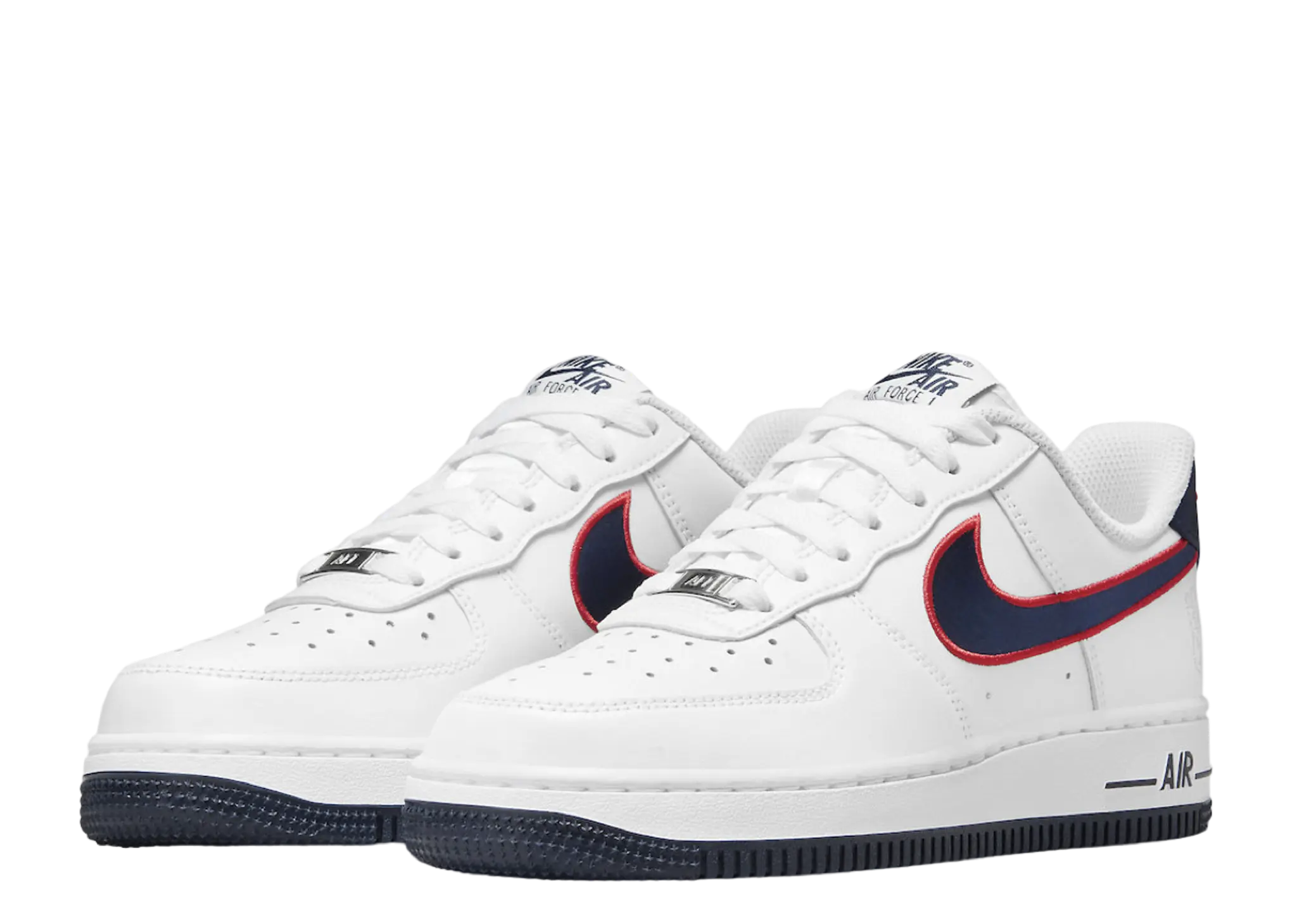 Nike Air Force 1 Low Houston Comets 4 Peat (Women's) - photo 2