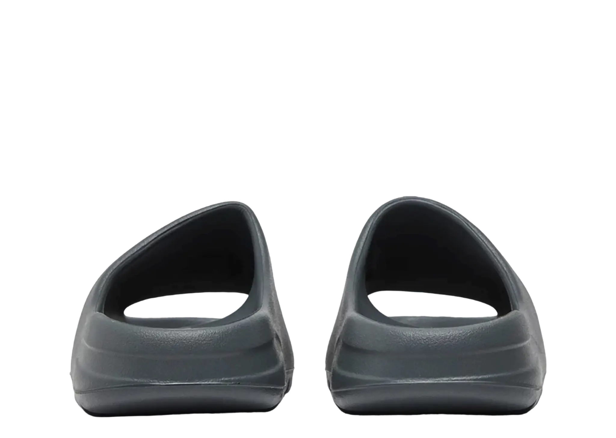 Adidas Yeezy Slide Slate Grey - photo 3