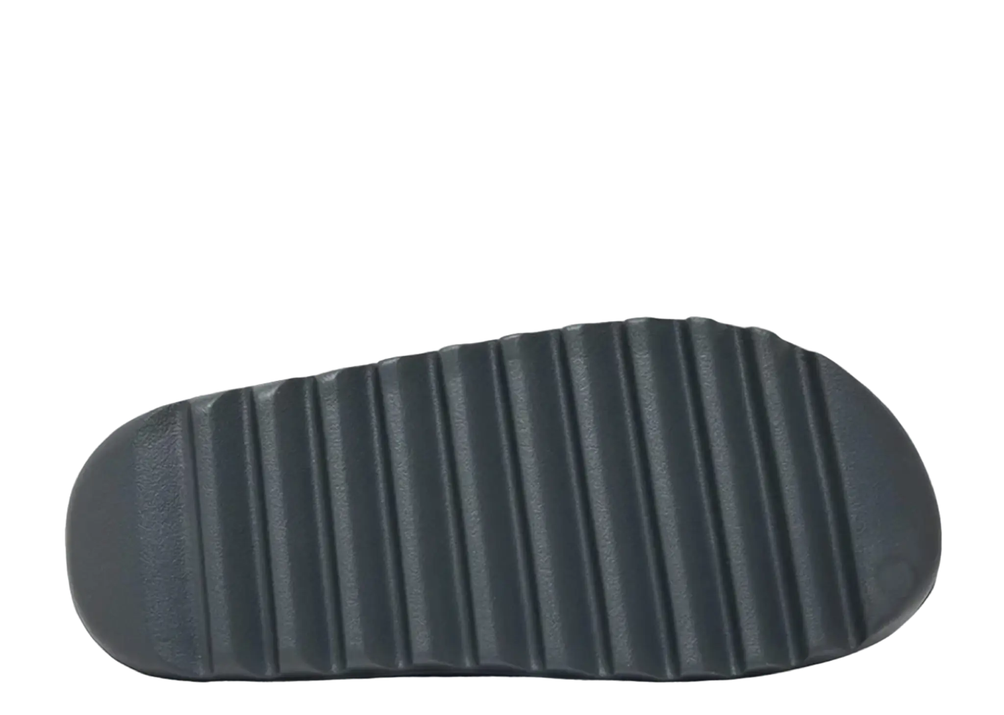 Adidas Yeezy Slide Slate Grey - photo 4