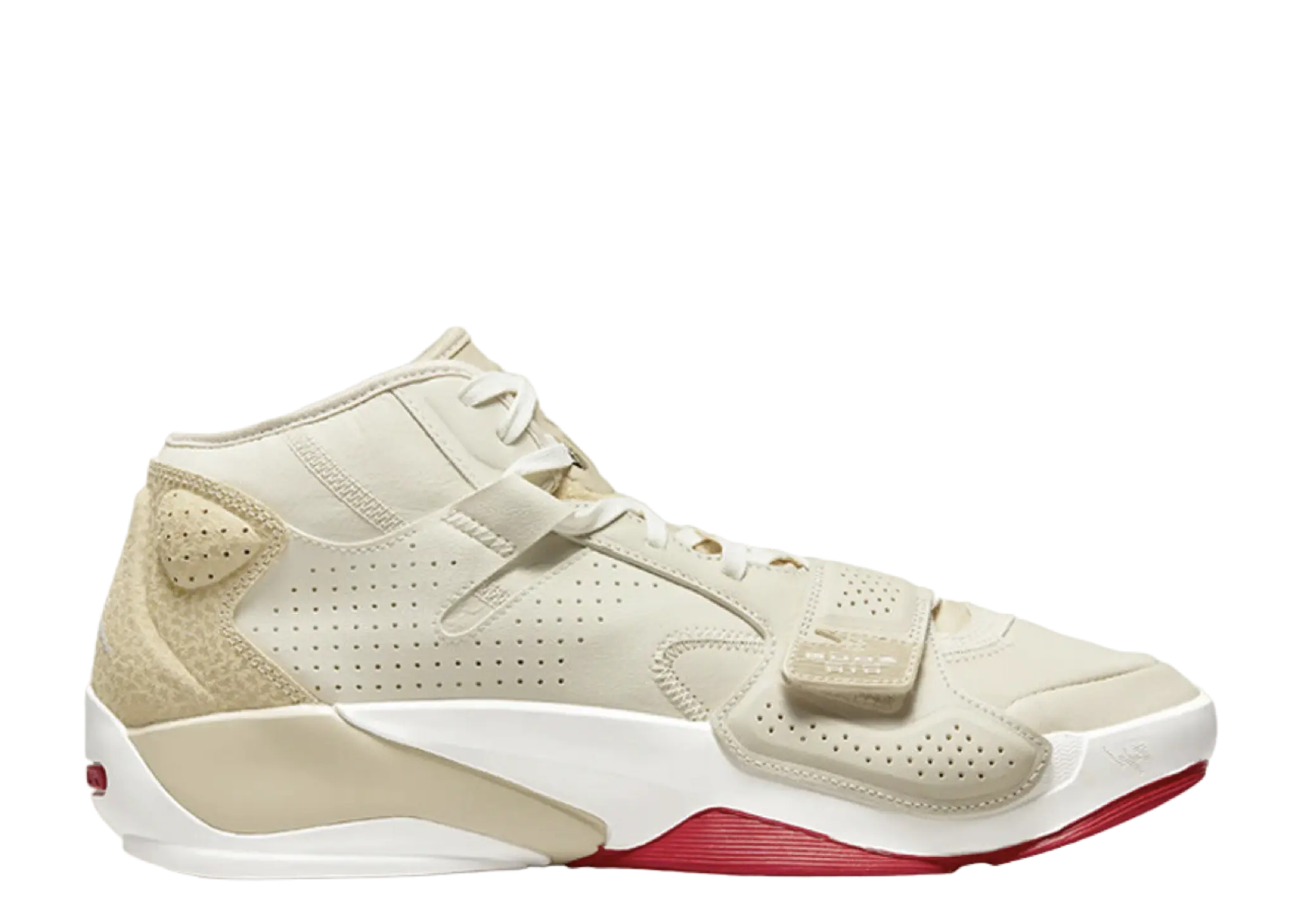 Nike Air Jordan Zion 2 PF Fossil
