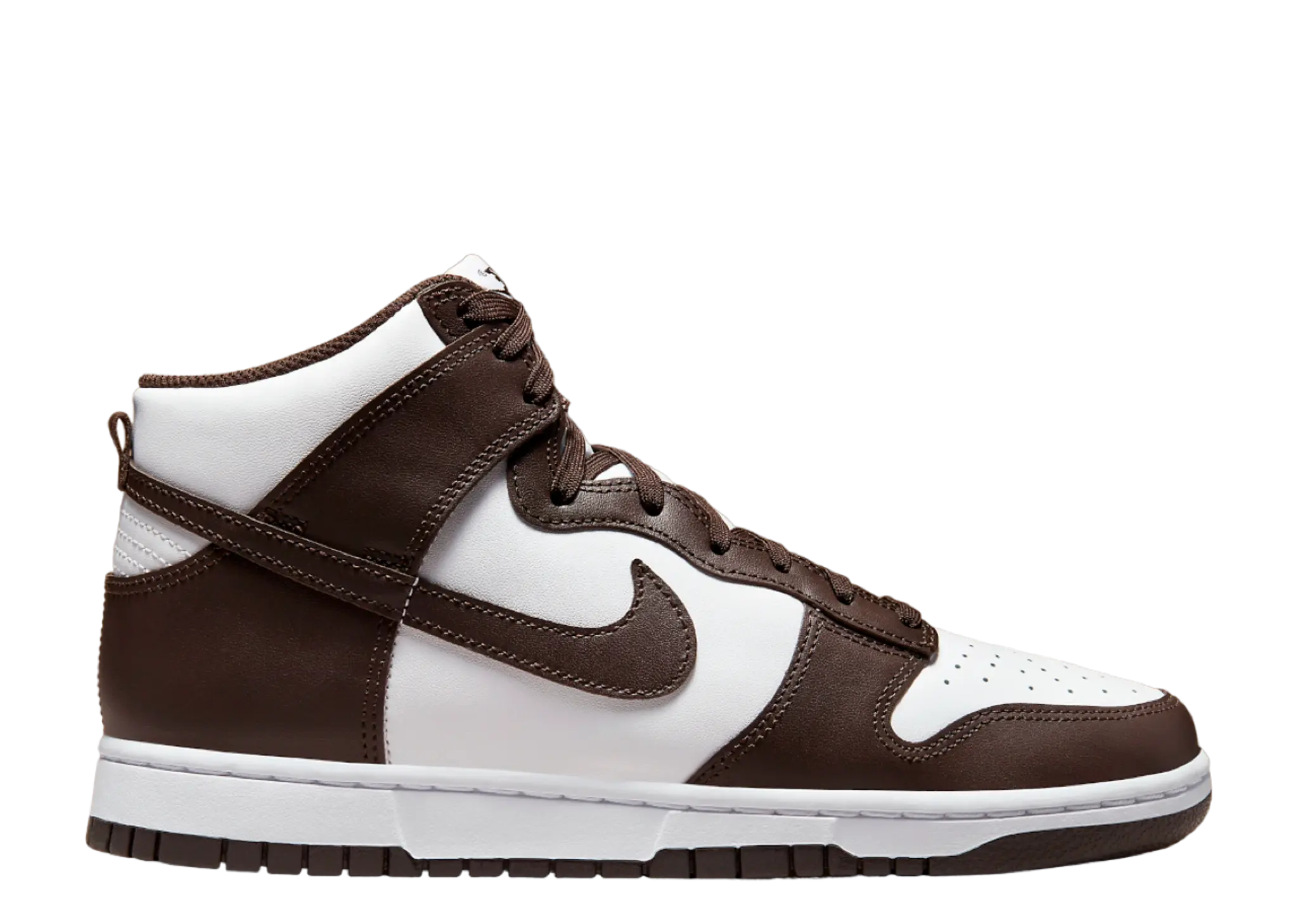 Nike Dunk High Palomino