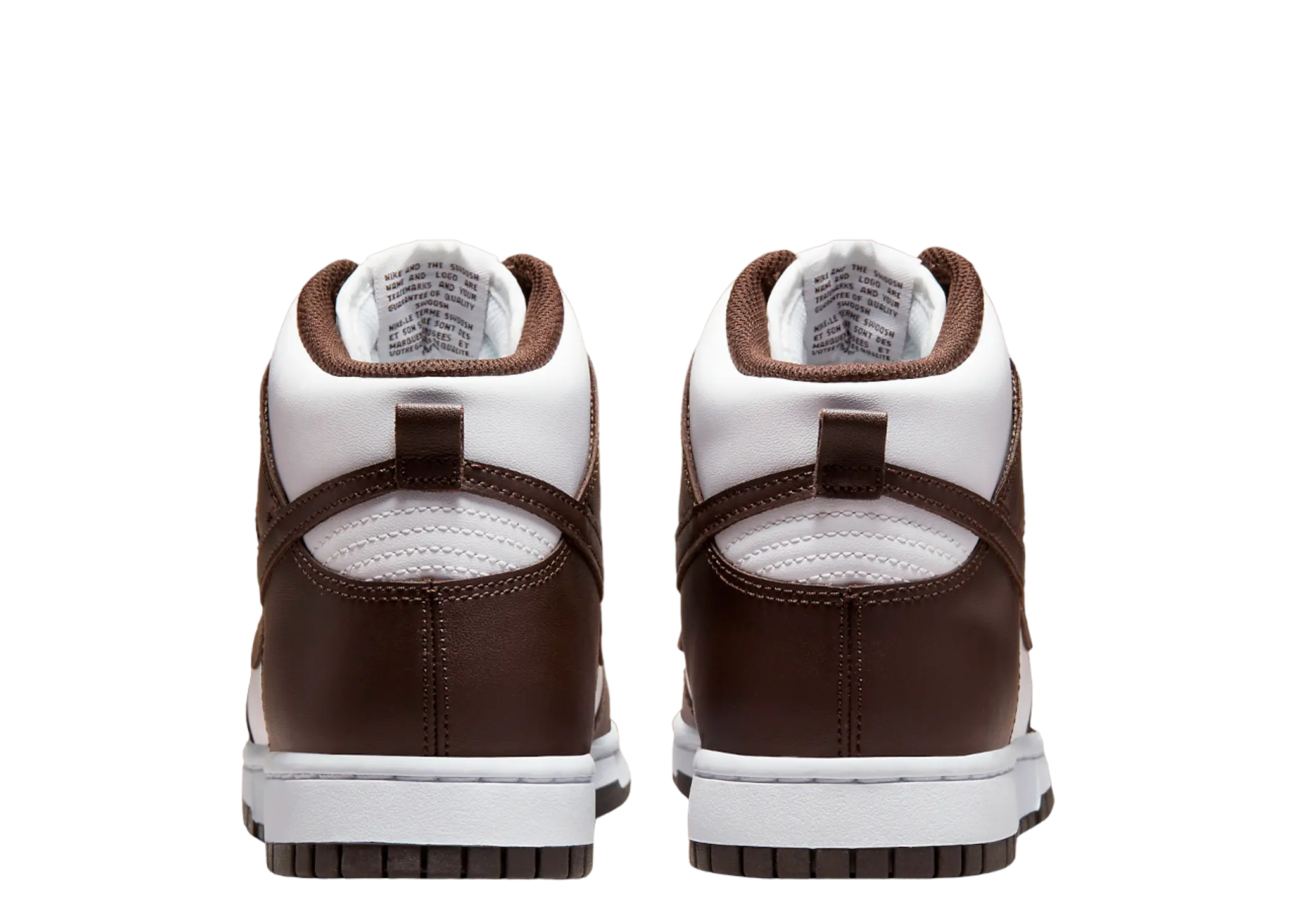 Nike Dunk High Palomino - photo 3