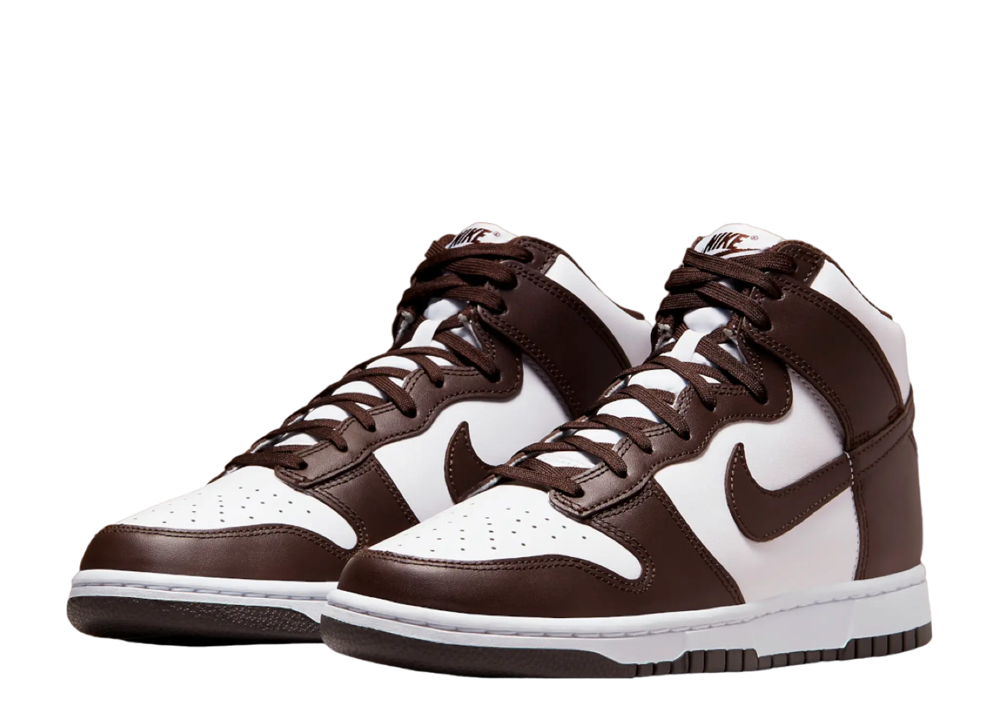 Nike Dunk High Palomino - photo 2