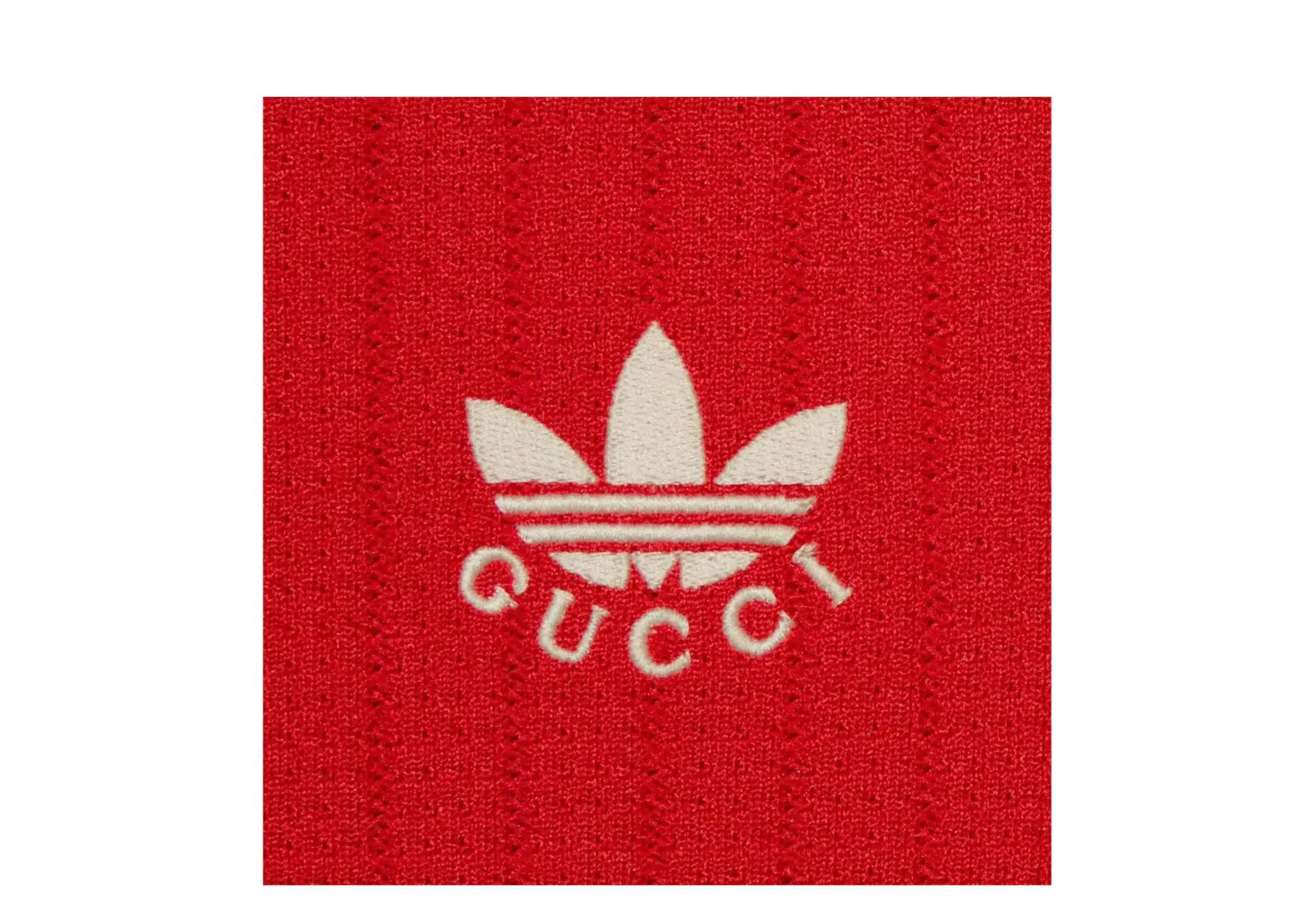 Gucci x Adidas Jersey T-shirt - photo 2
