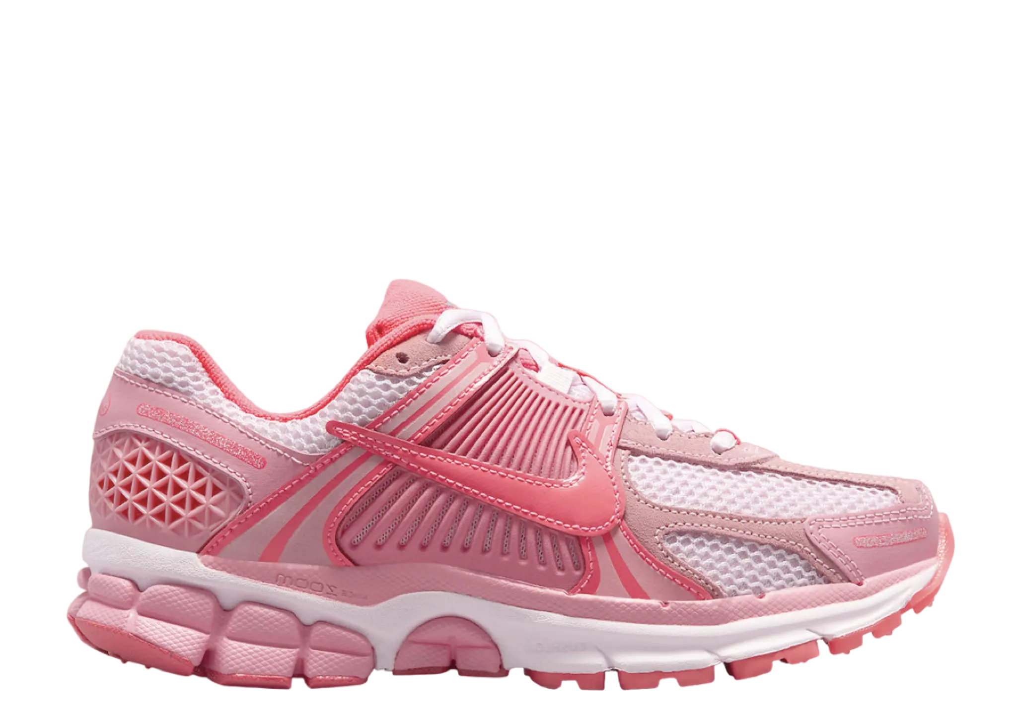 Nike Zoom Vomero 5 Coral Chalk Hot Punch (Women's)