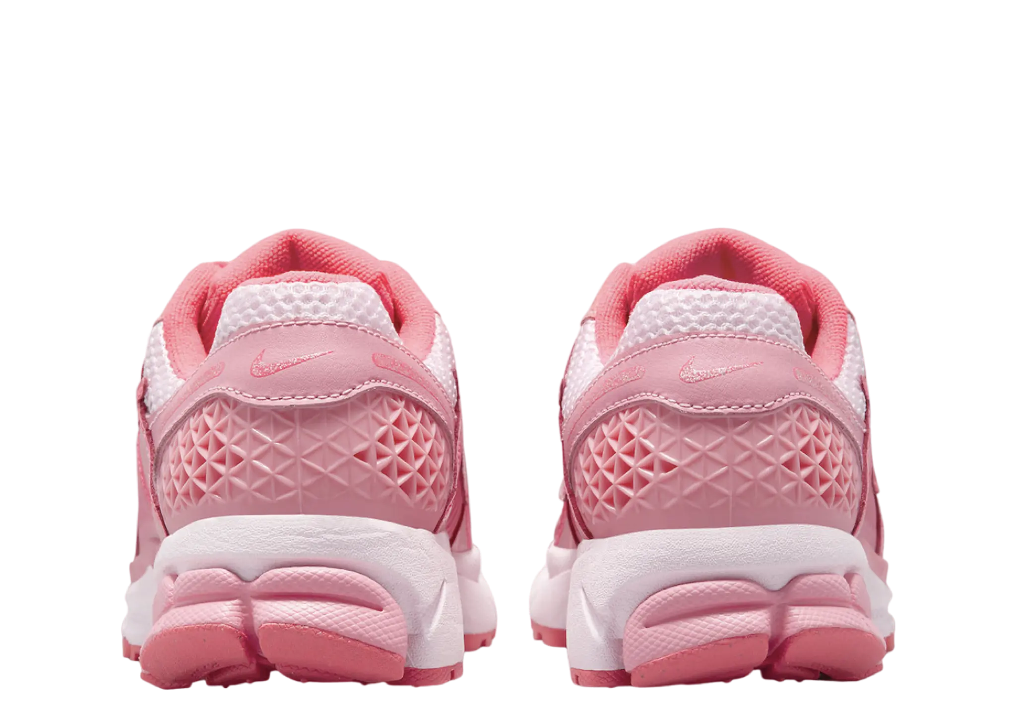 Nike Zoom Vomero 5 Coral Chalk Hot Punch (Women's) - photo 3