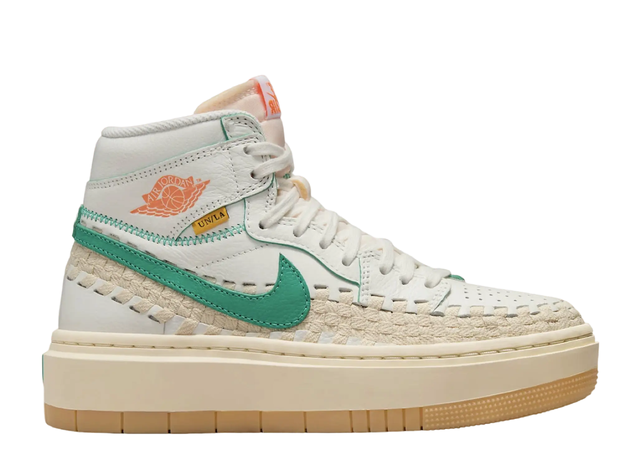 Air Jordan 1 Elevate High SP Union LA Bephies Beauty (Women's)