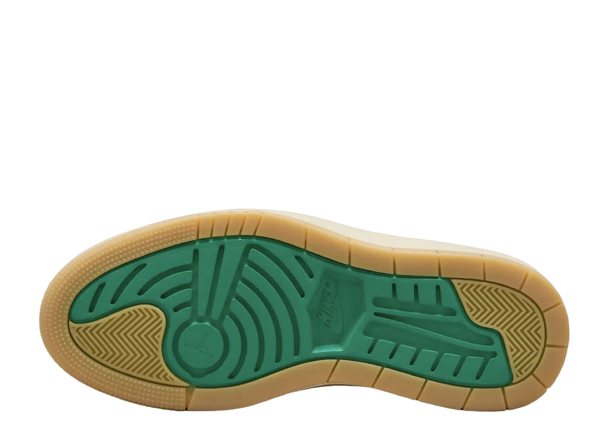 Air Jordan 1 Elevate High SP Union LA Bephies Beauty (Women's) - photo 4