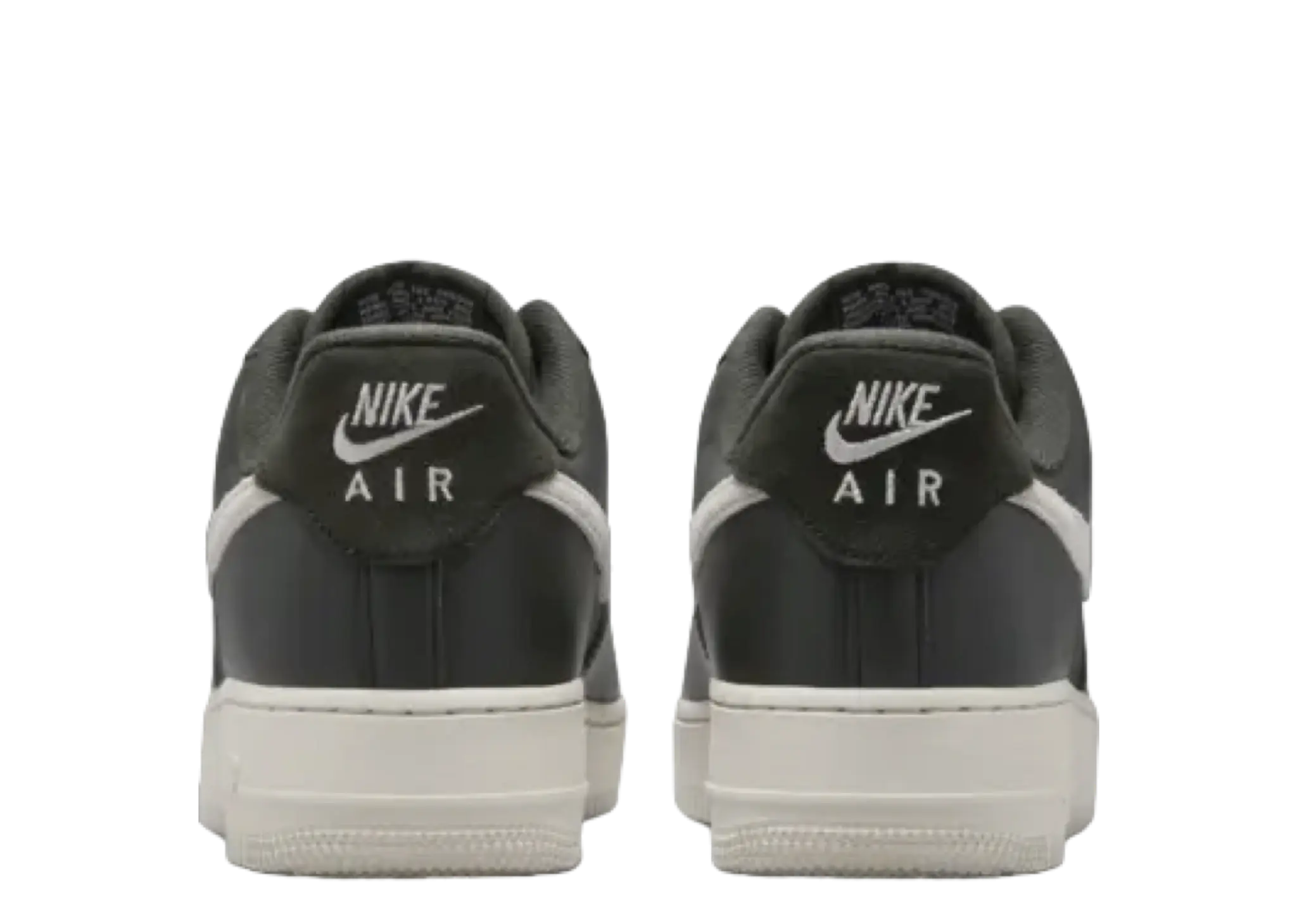 Nike Air Force 1 Low '07 LX NBHD Sequoia - photo 3