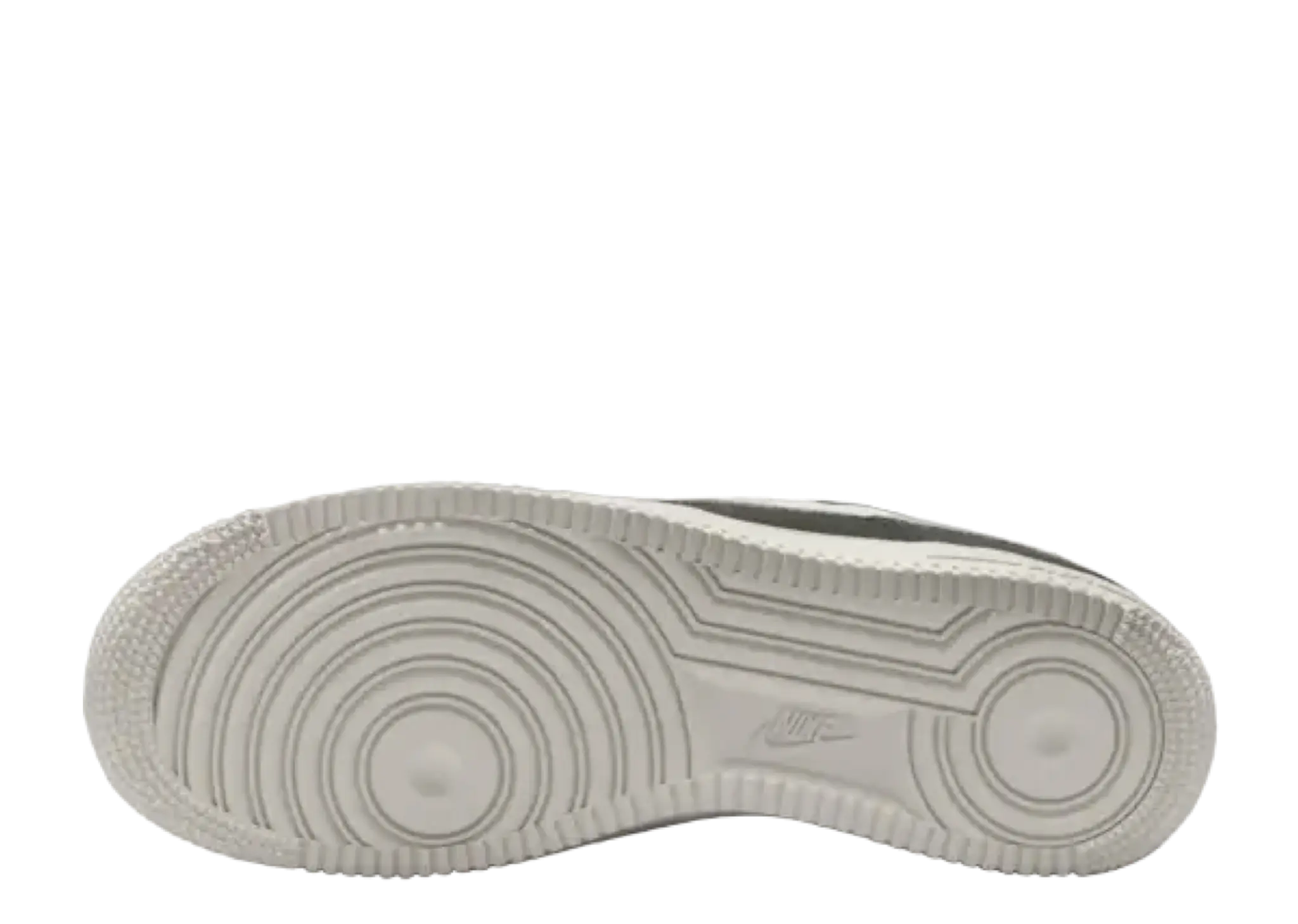 Nike Air Force 1 Low '07 LX NBHD Sequoia - photo 4