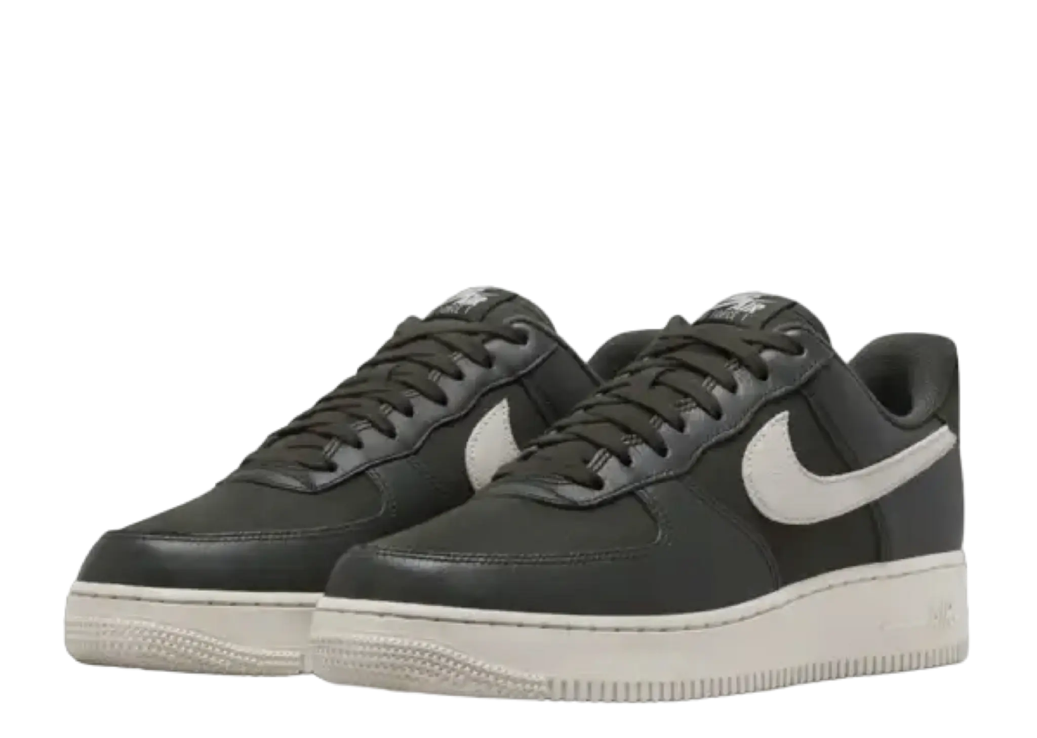 Nike Air Force 1 Low '07 LX NBHD Sequoia - photo 2