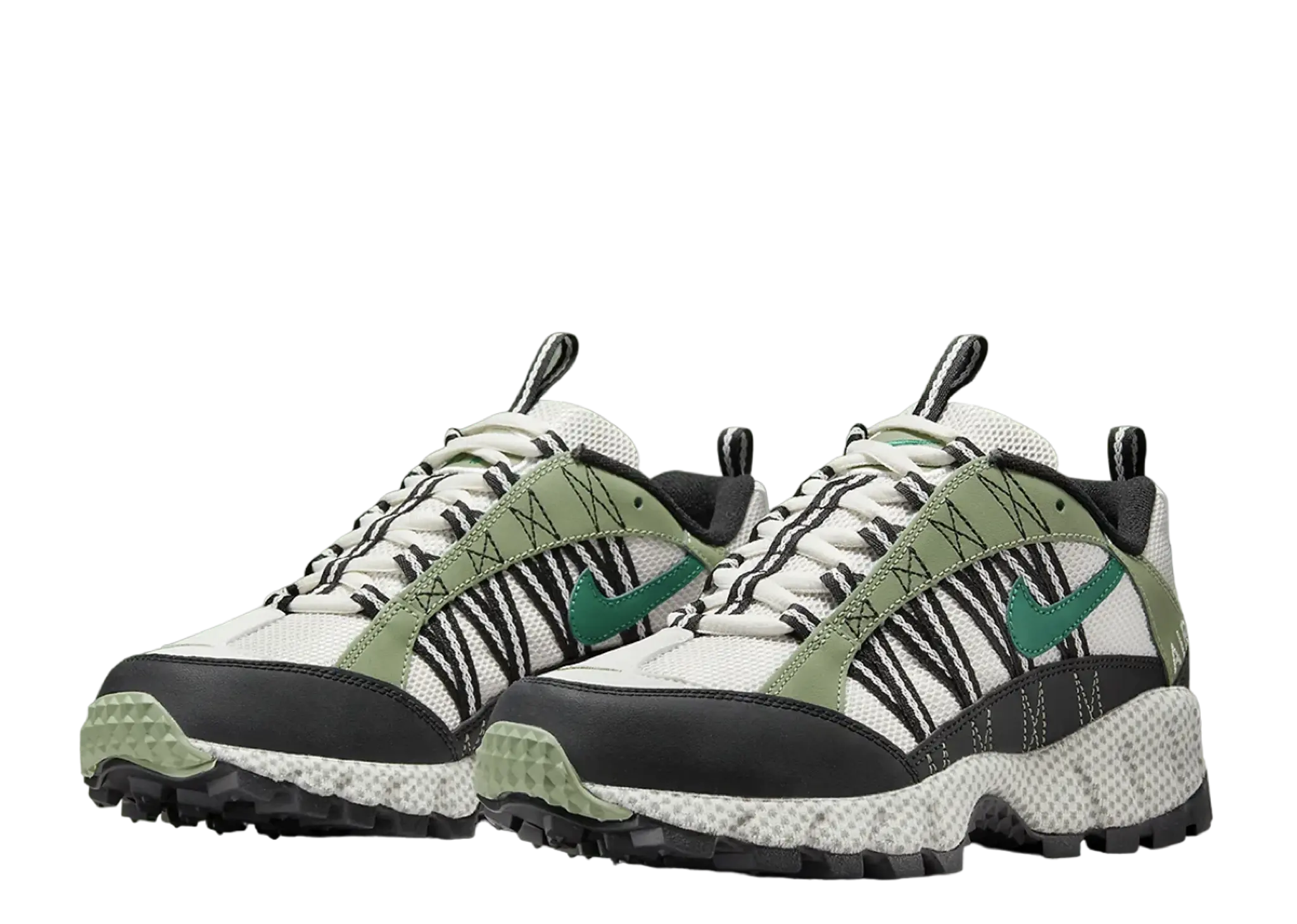 Nike Air Humara Oil Green Malachite - photo 2