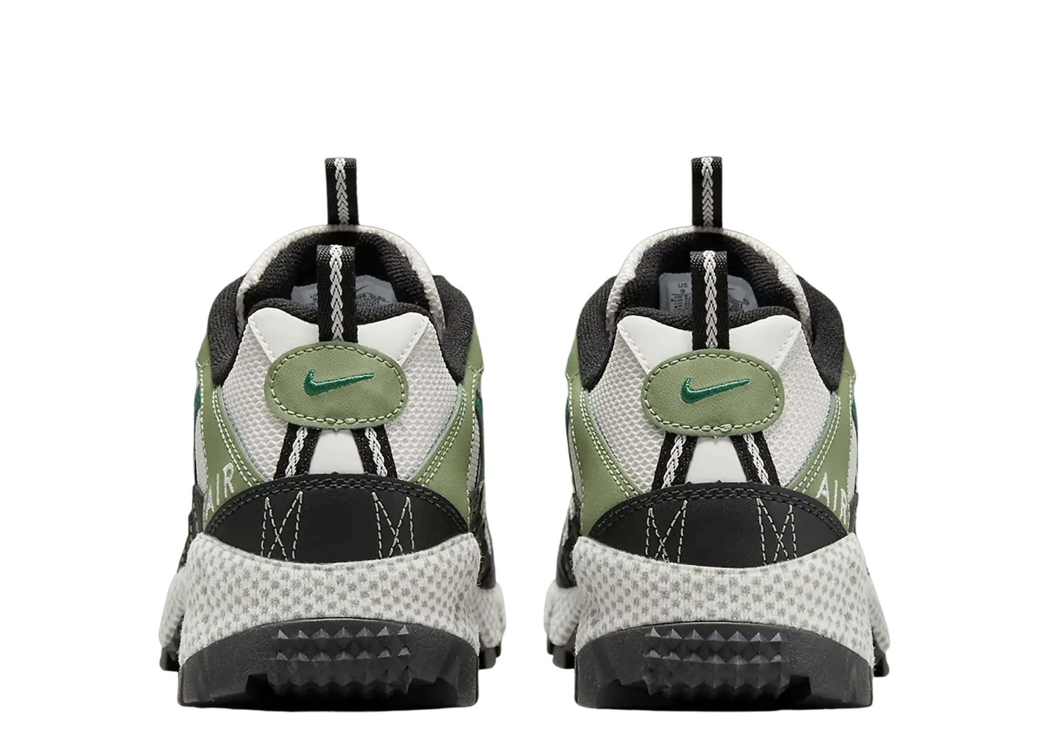 Nike Air Humara Oil Green Malachite - photo 3