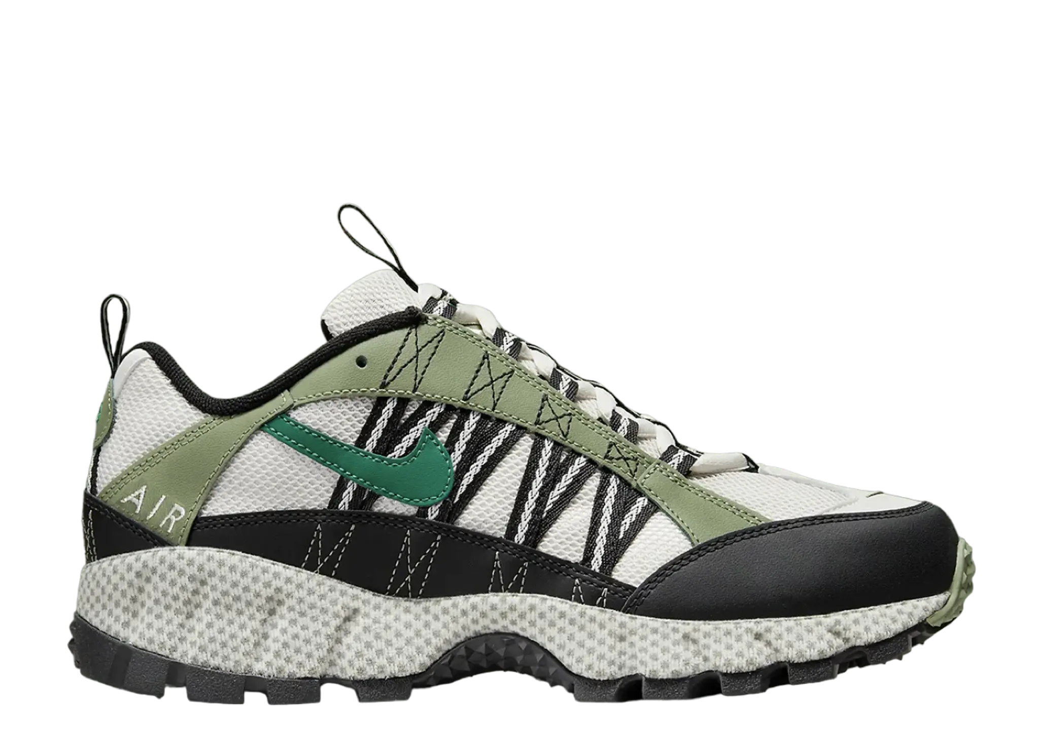 Nike Air Humara Oil Green Malachite