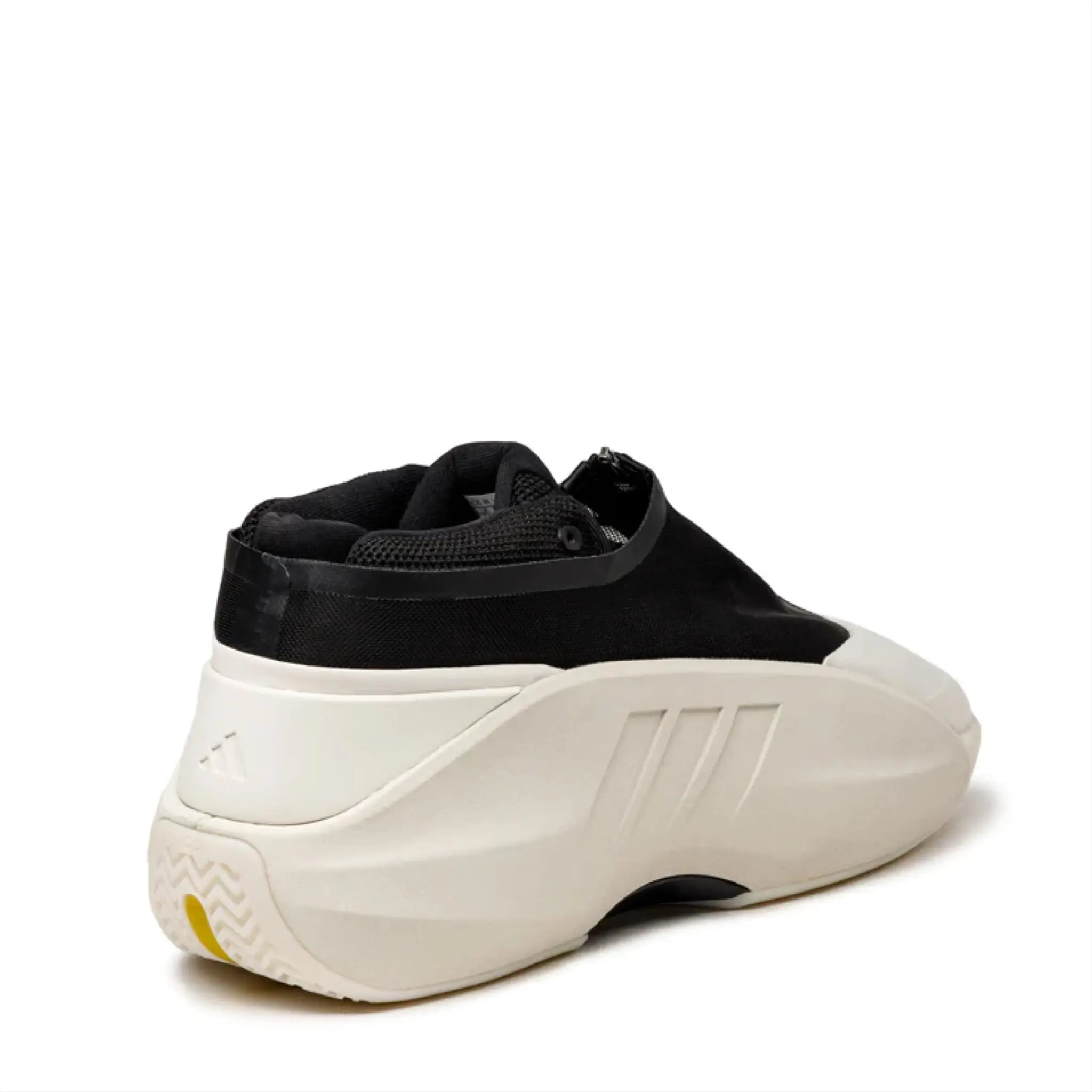 adidas Crazy IIInfinity Chalk - photo 3