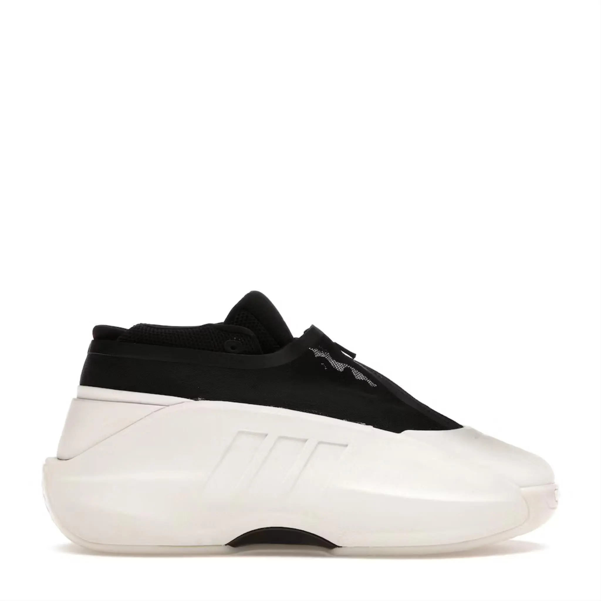 adidas Crazy IIInfinity Chalk