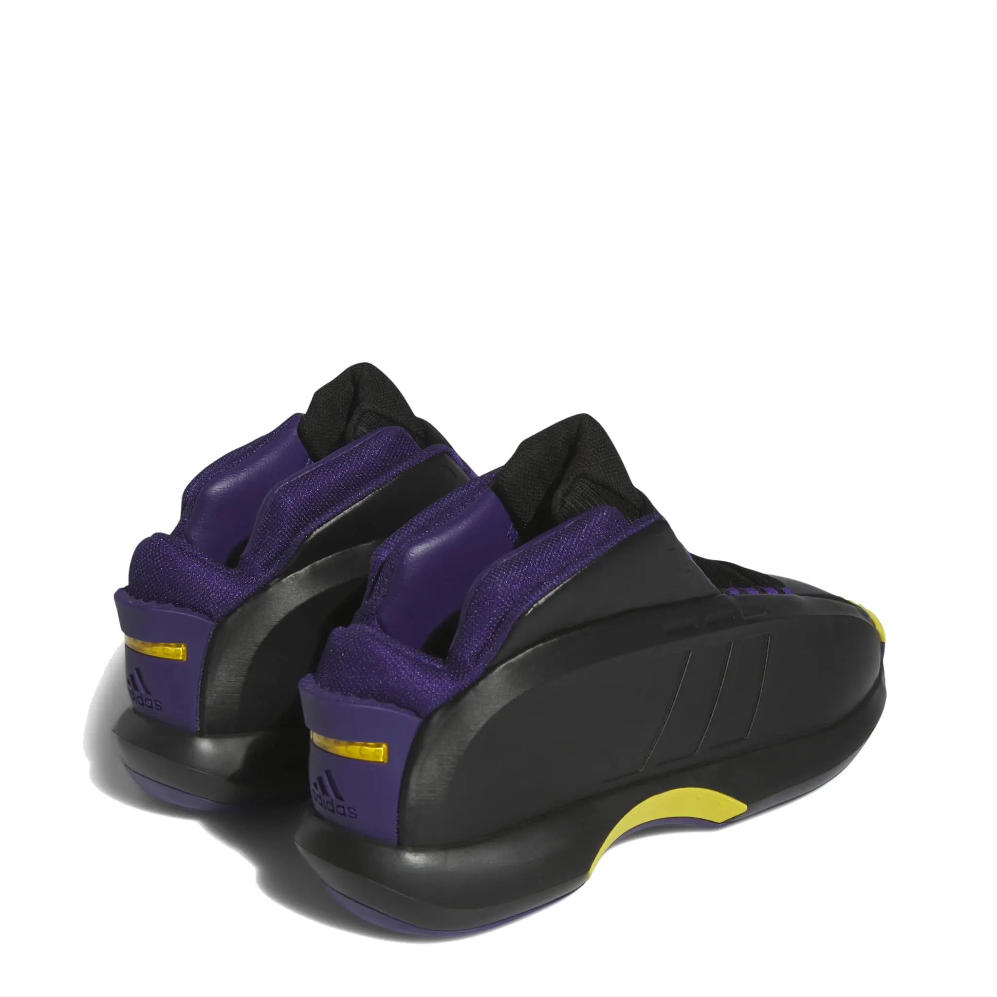 adidas Crazy 1 Lakers Away (2023) - photo 3