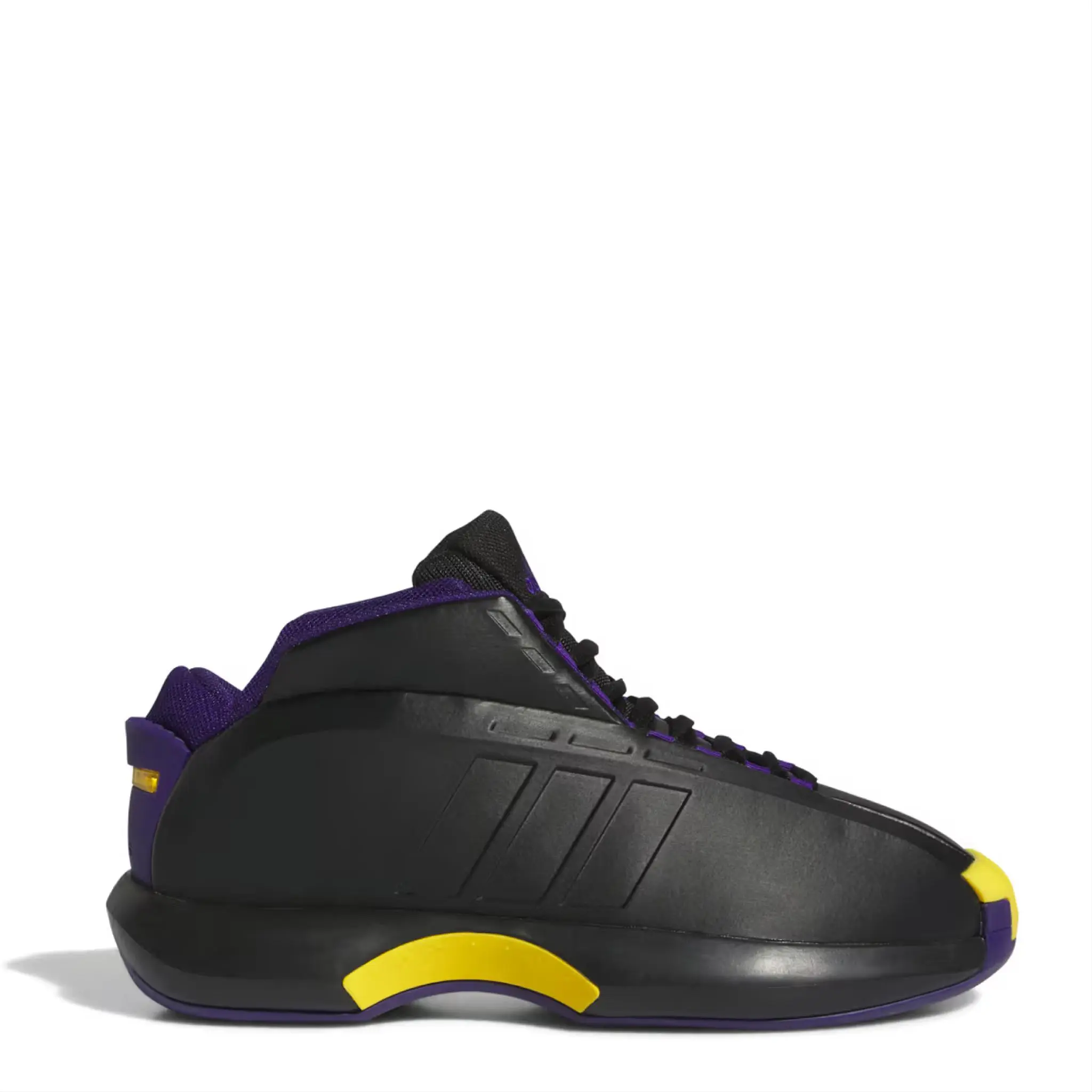 adidas Crazy 1 Lakers Away (2023)