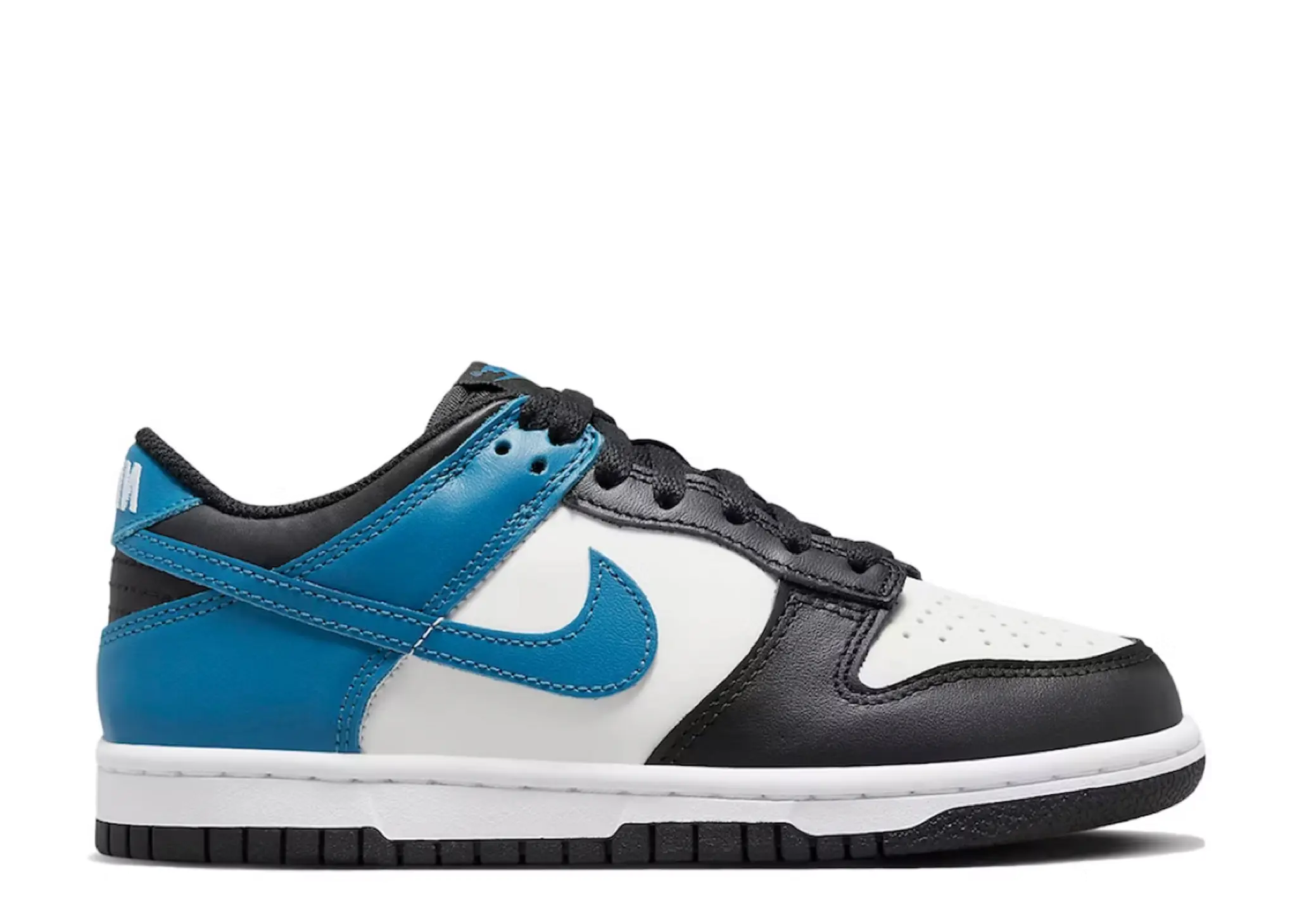 Nike Dunk Low Industrial Blue (Grade School)