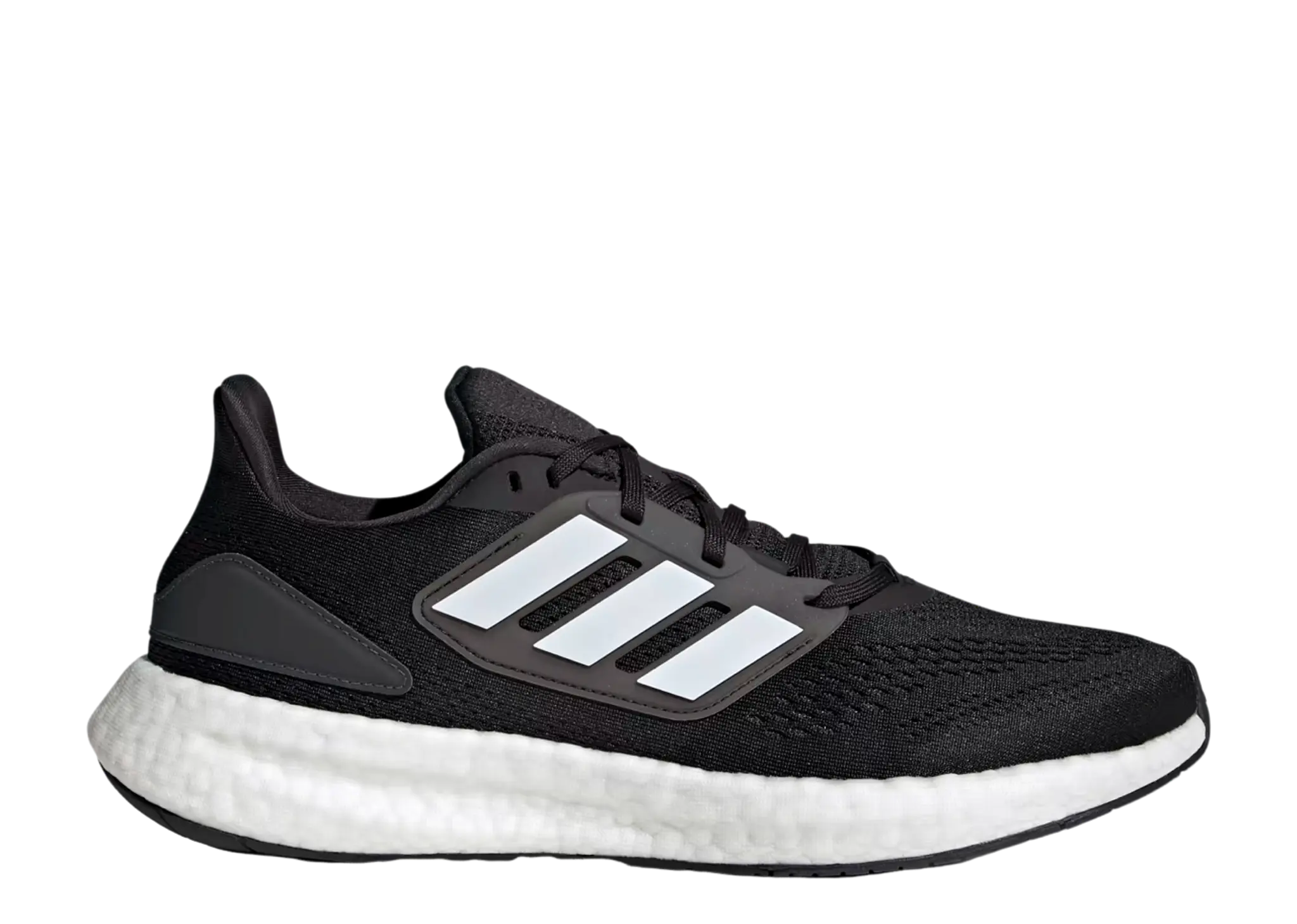 Adidas Pureboost 22 Core Black