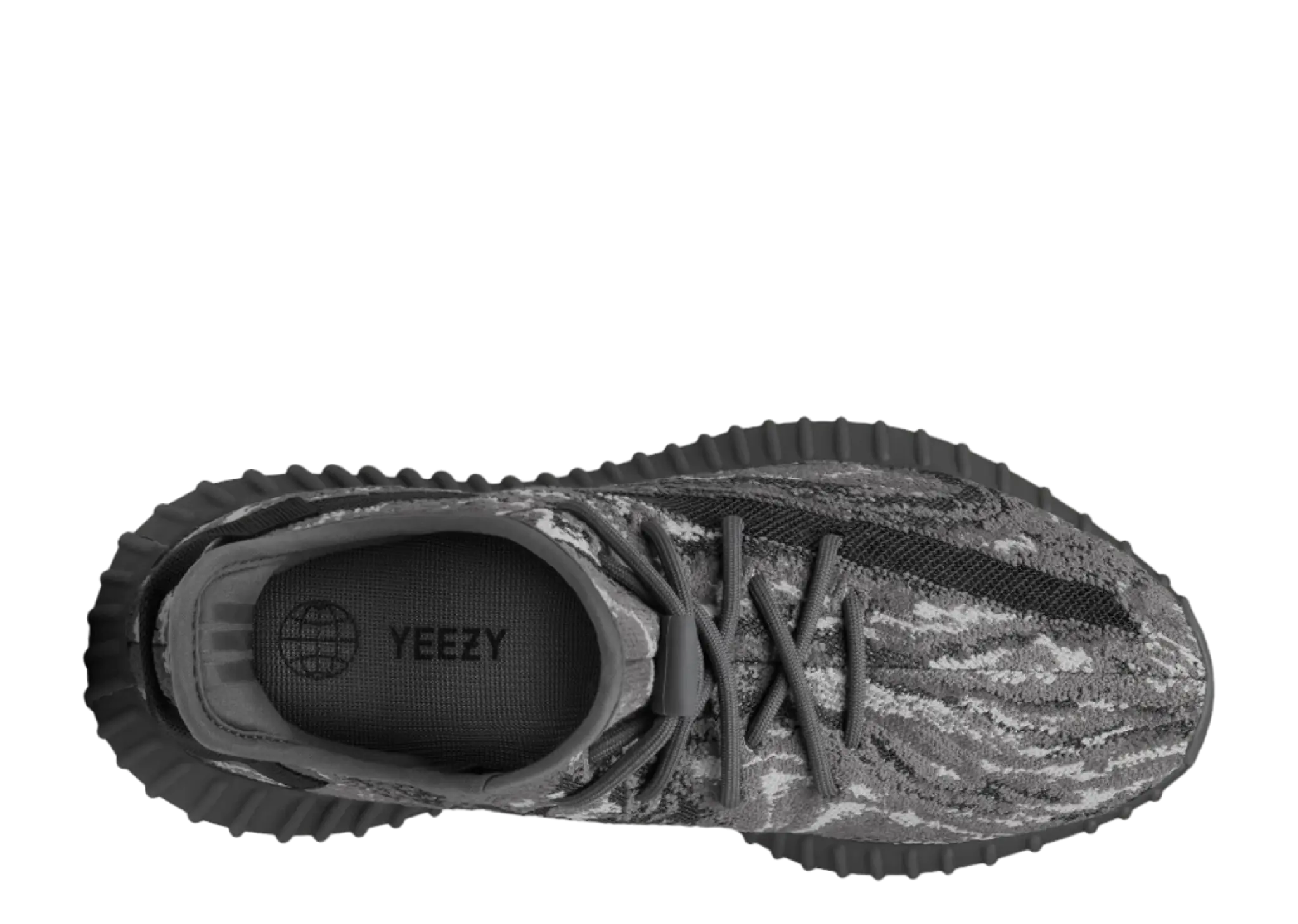 Adidas Yeezy Boost 350 V2 MX Dark Salt - photo 2