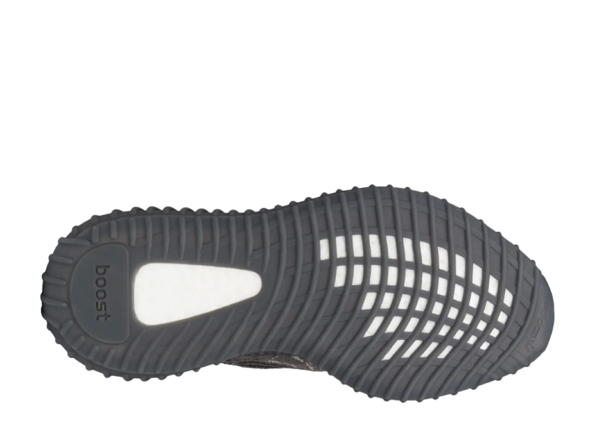 Adidas Yeezy Boost 350 V2 MX Dark Salt - photo 3
