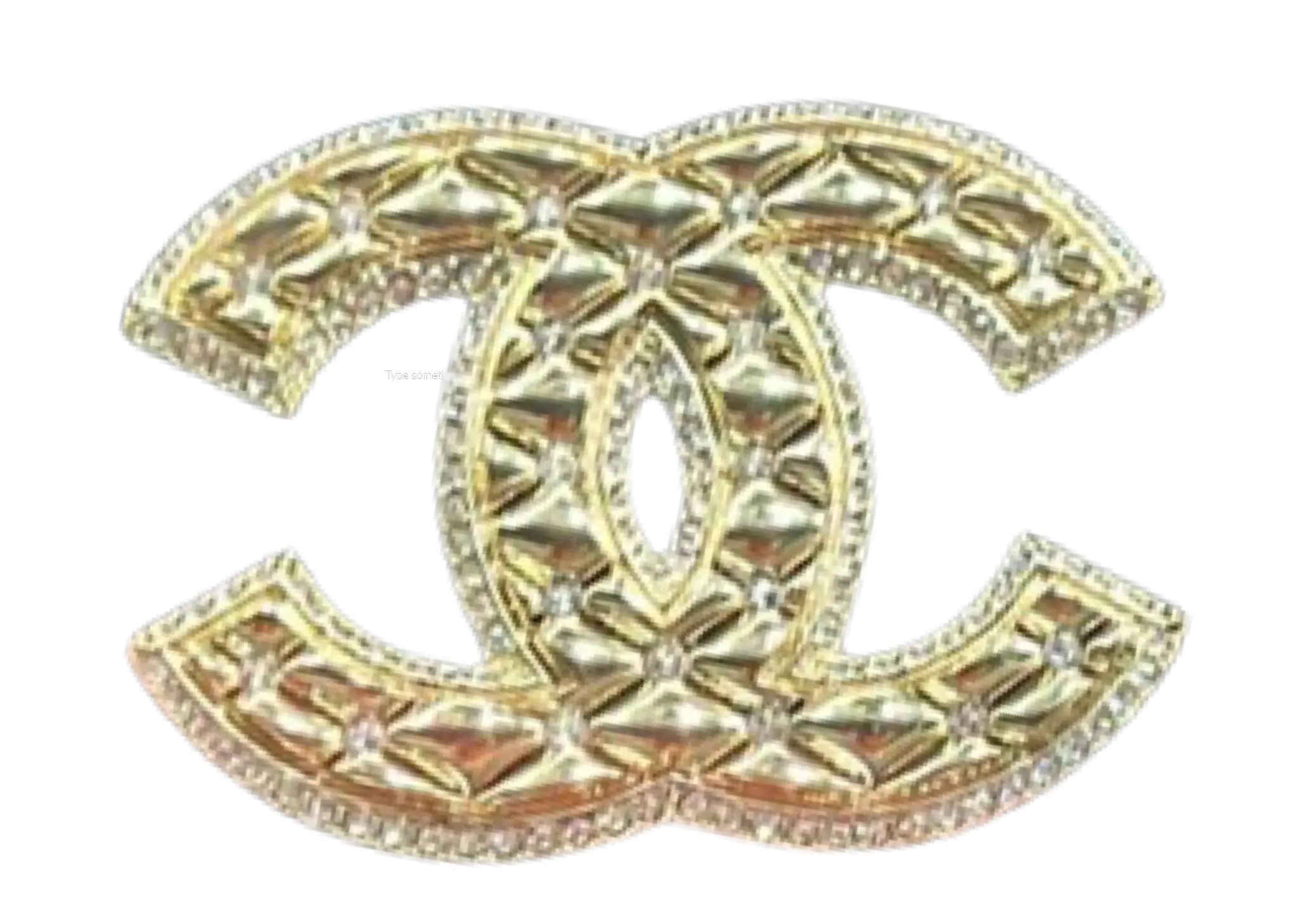 Chanel Classic Brooch