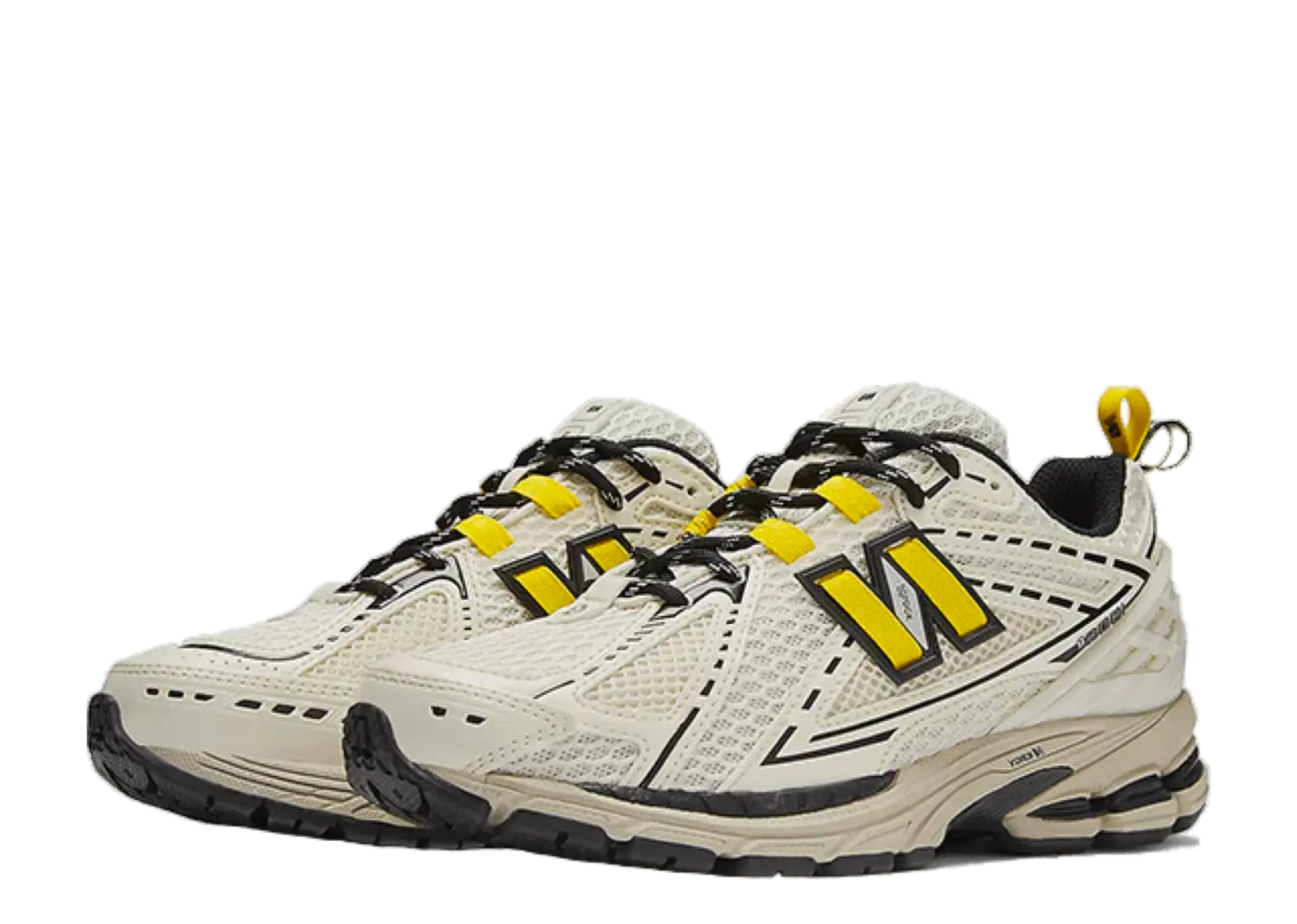 New Balance 1906R GANNI Egret - photo 2
