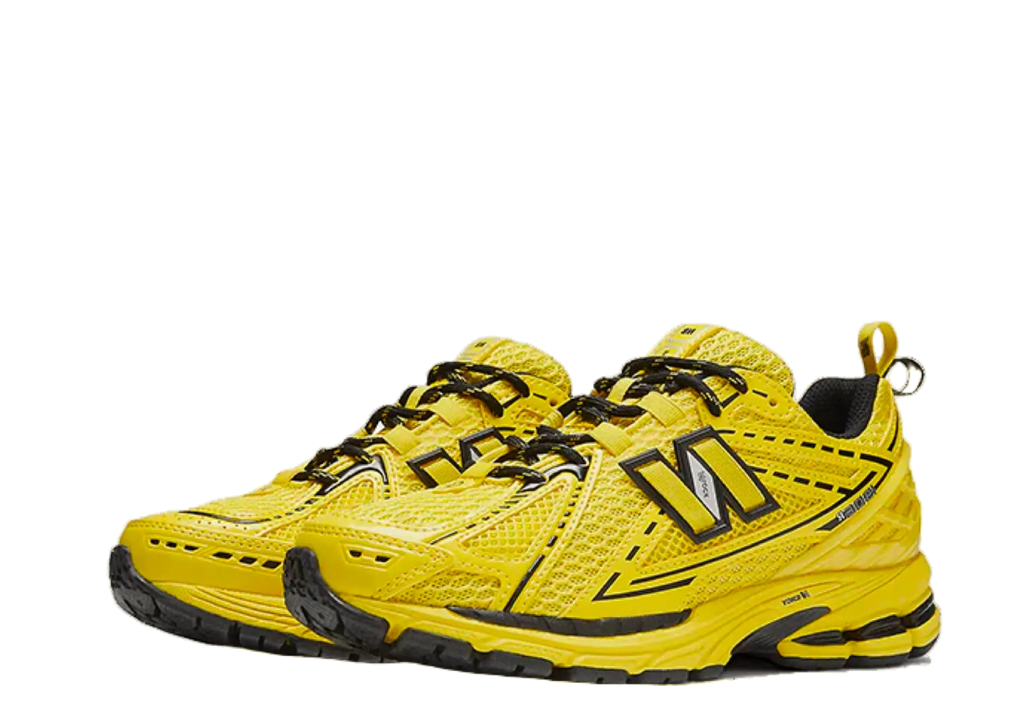 New Balance 1906R GANNI Blazing Yellow - photo 2
