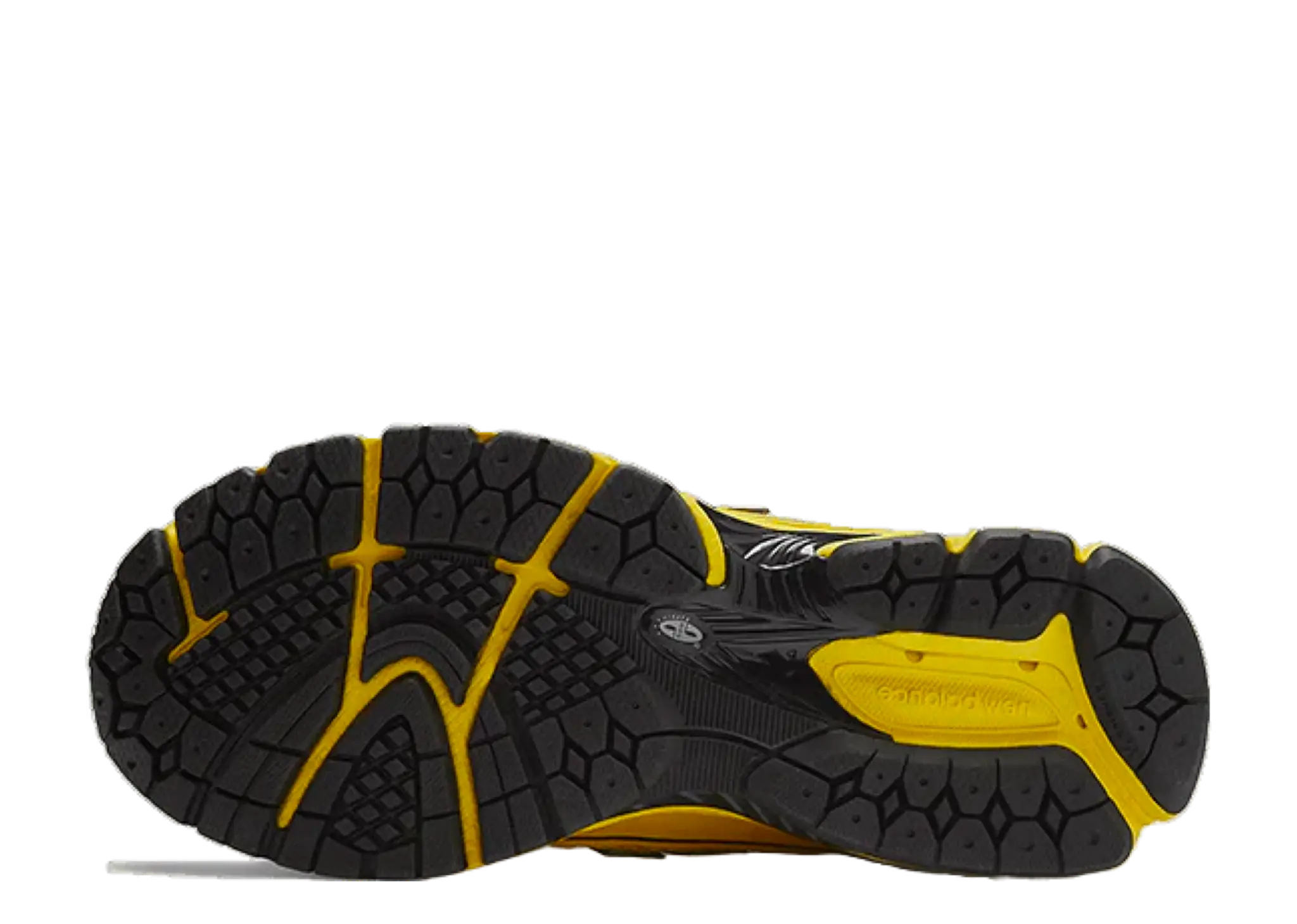New Balance 1906R GANNI Blazing Yellow - photo 3