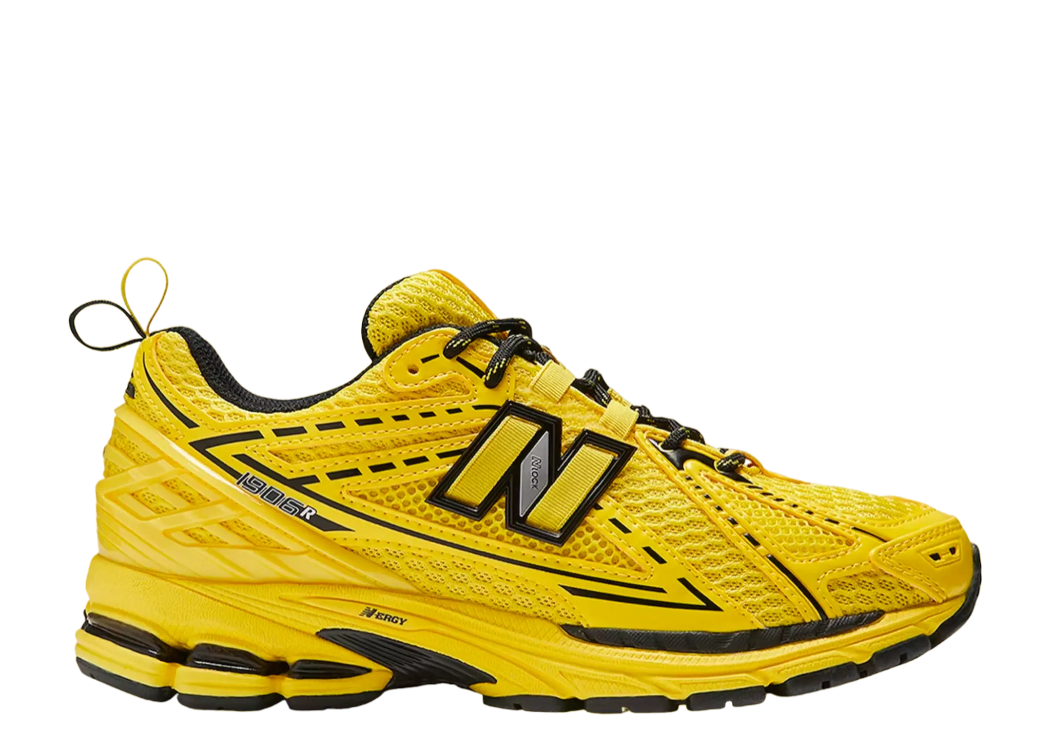 New Balance 1906R GANNI Blazing Yellow