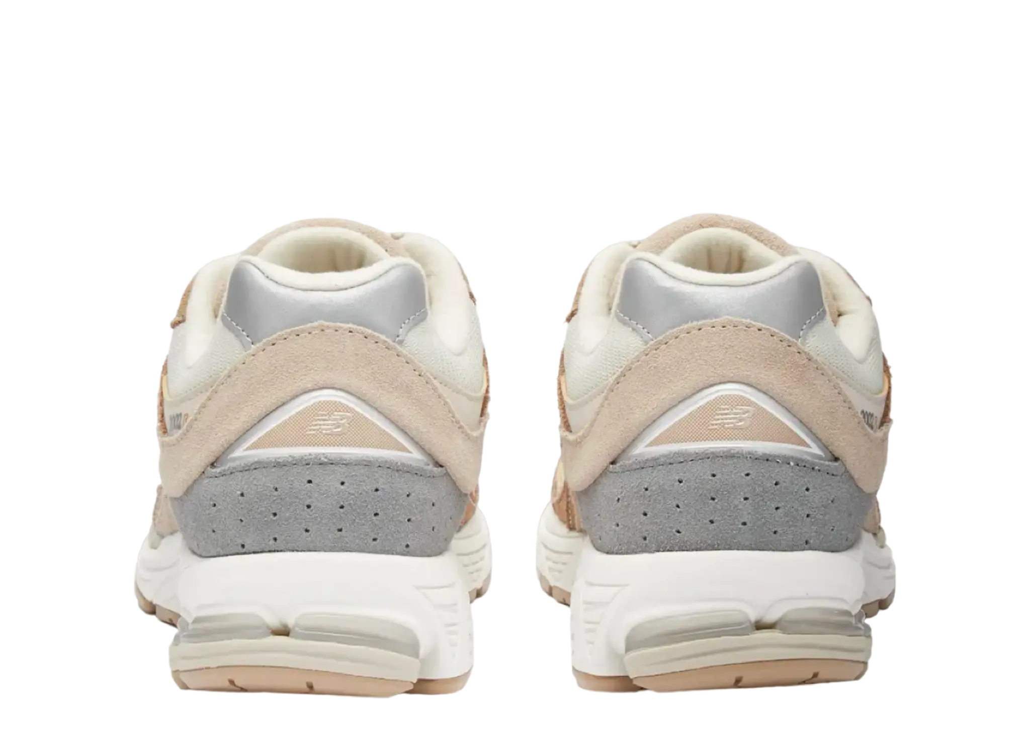 New Balance 2002R Driftwood Sandstone - photo 3