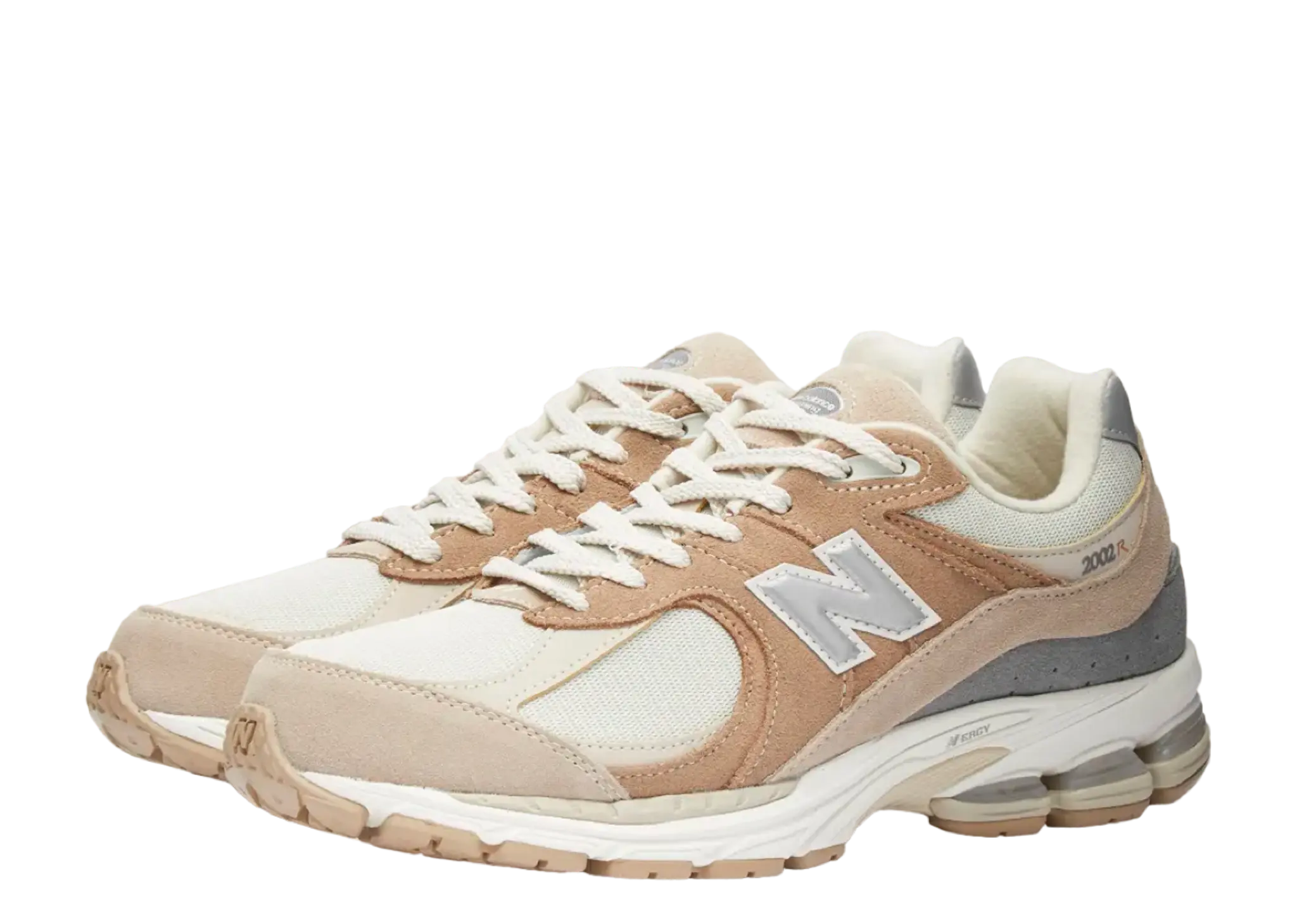 New Balance 2002R Driftwood Sandstone - photo 2