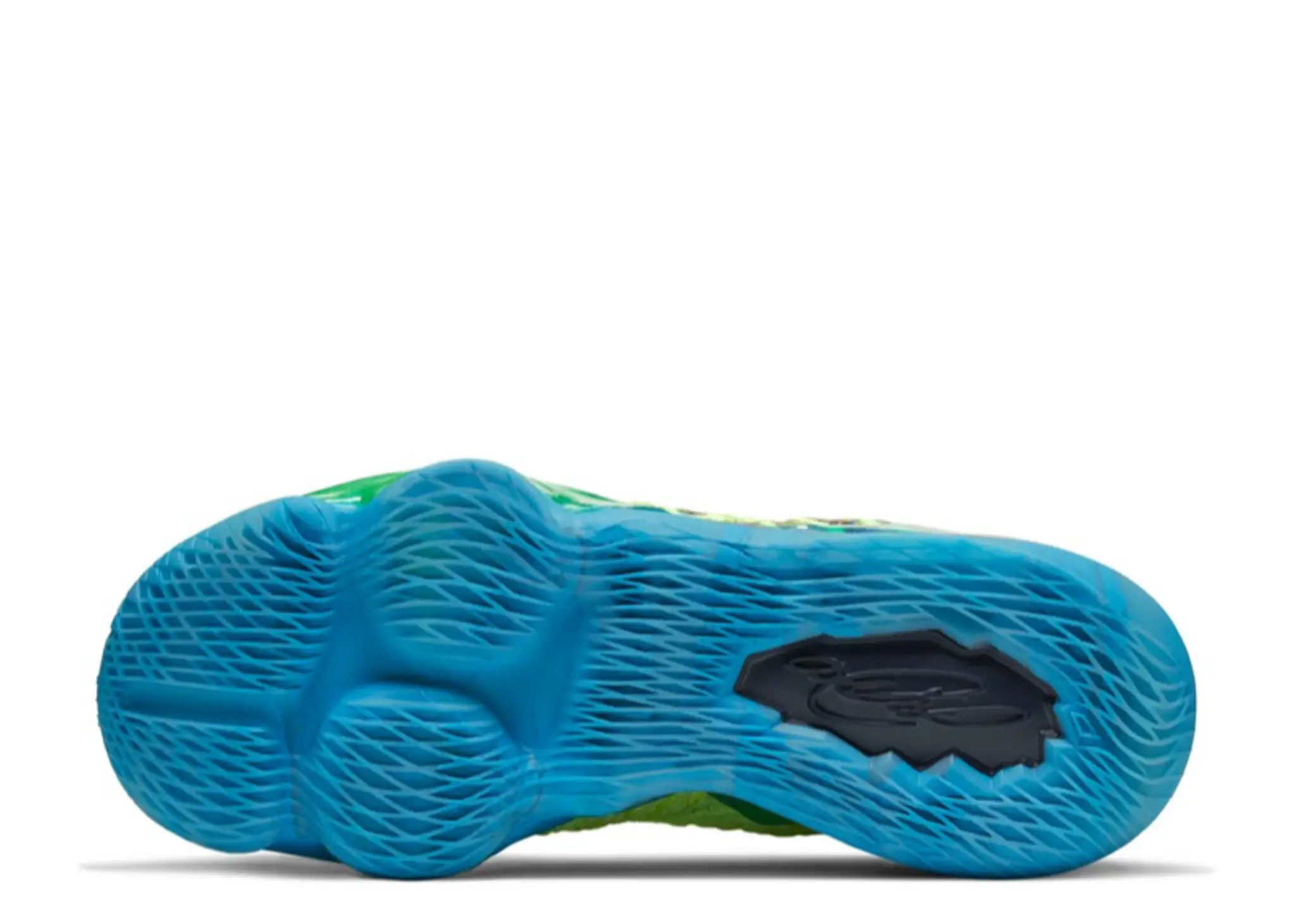 Nike LeBron 17 Mr. Swackhammer - photo 4