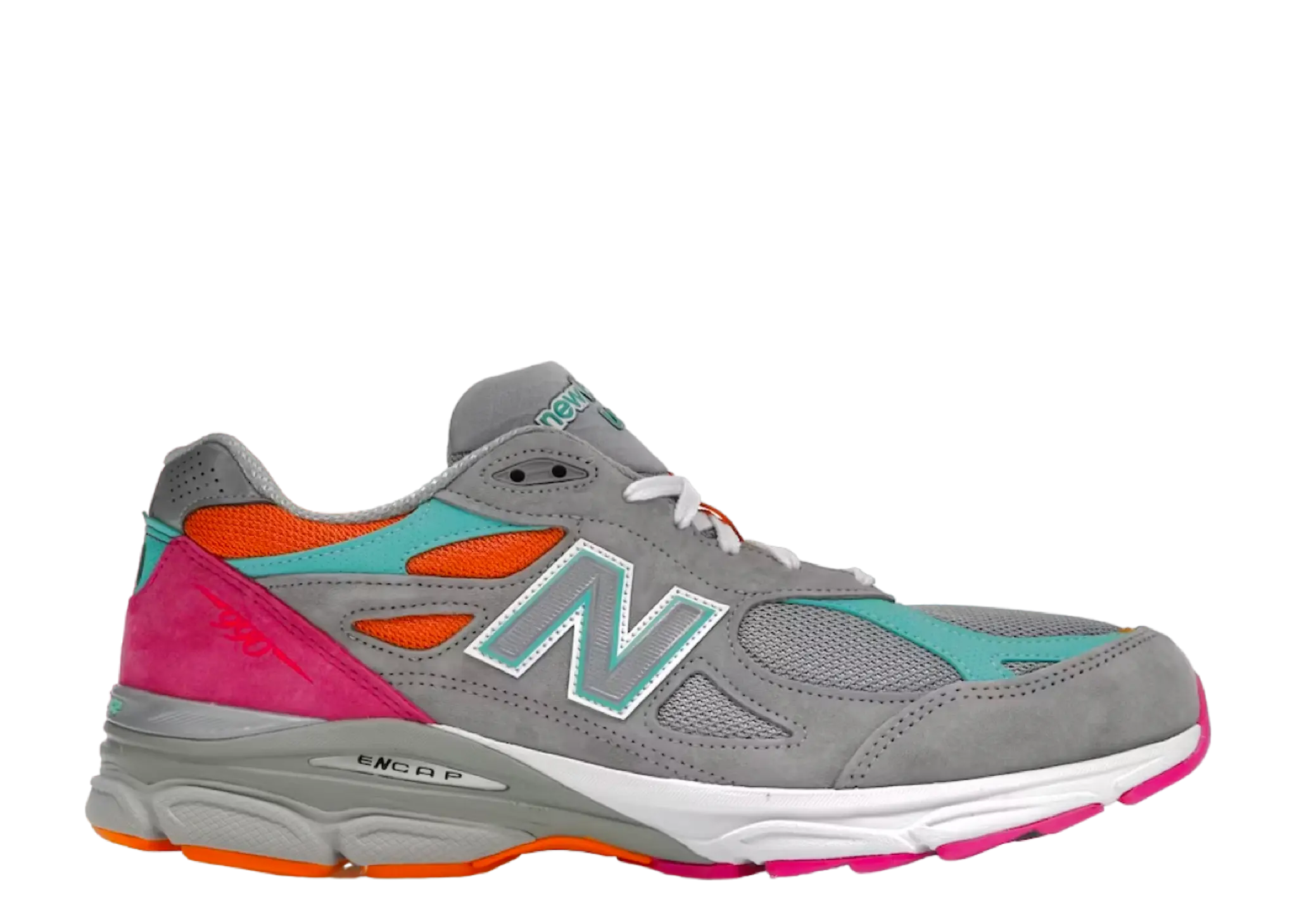 New Balance 990v3 MiUSA DTLR Miami Drive