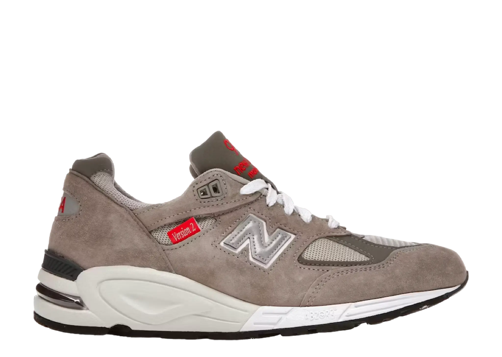 New Balance 990v2 Version 2