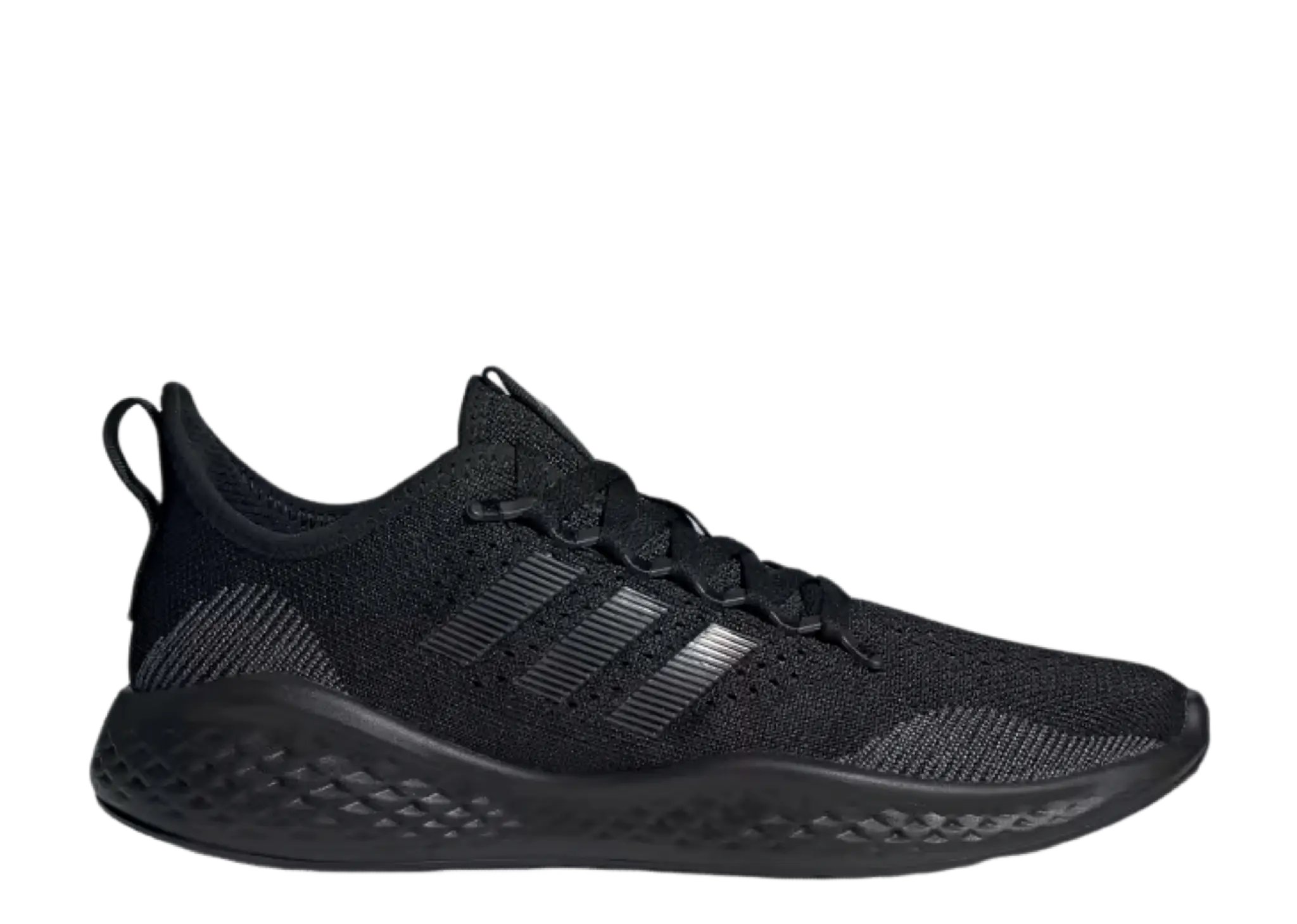 Adidas Fluidflow 2.0 Core Black