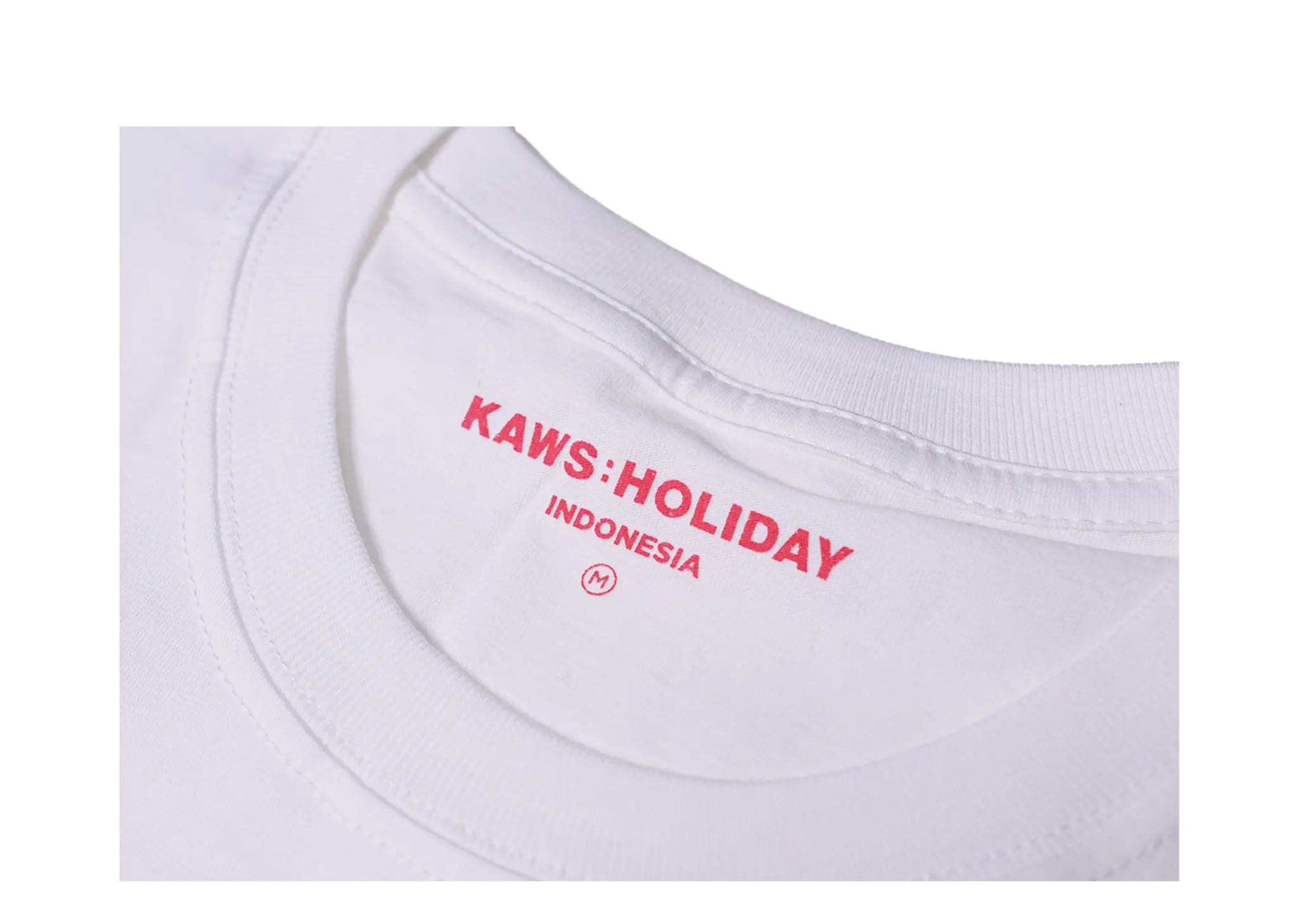 KAWS: HOLIDAY Indonesia Tee - photo 3