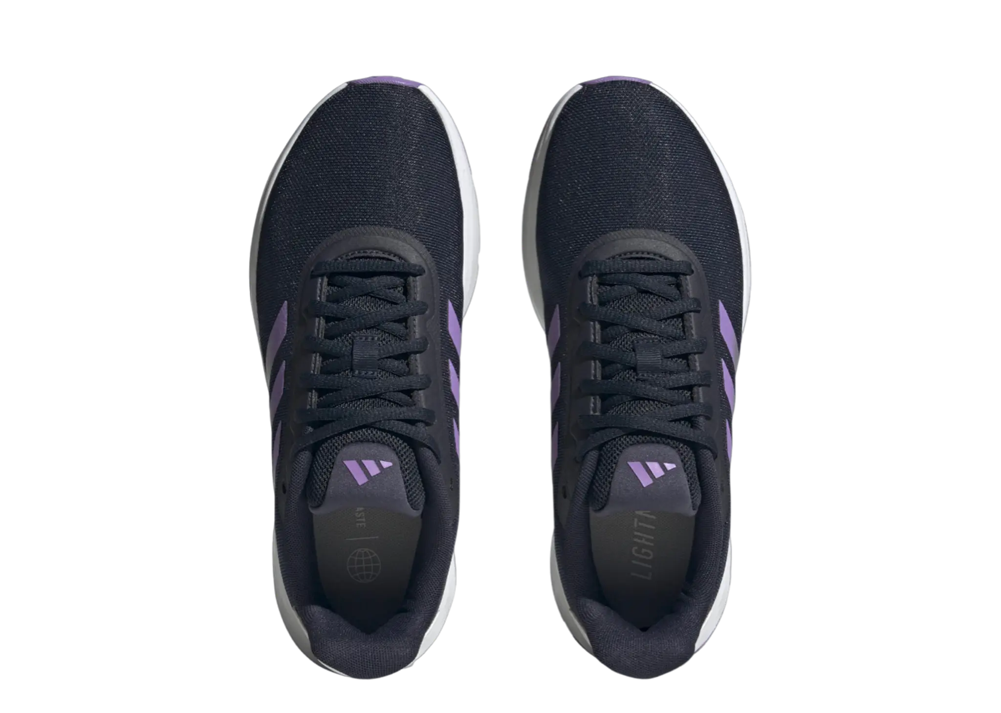 Adidas Start Your Run Black Multicolor (Women's) - photo 2