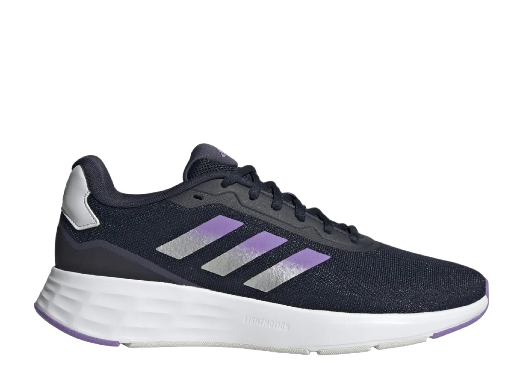 Adidas Start Your Run Black Multicolor (Women's)