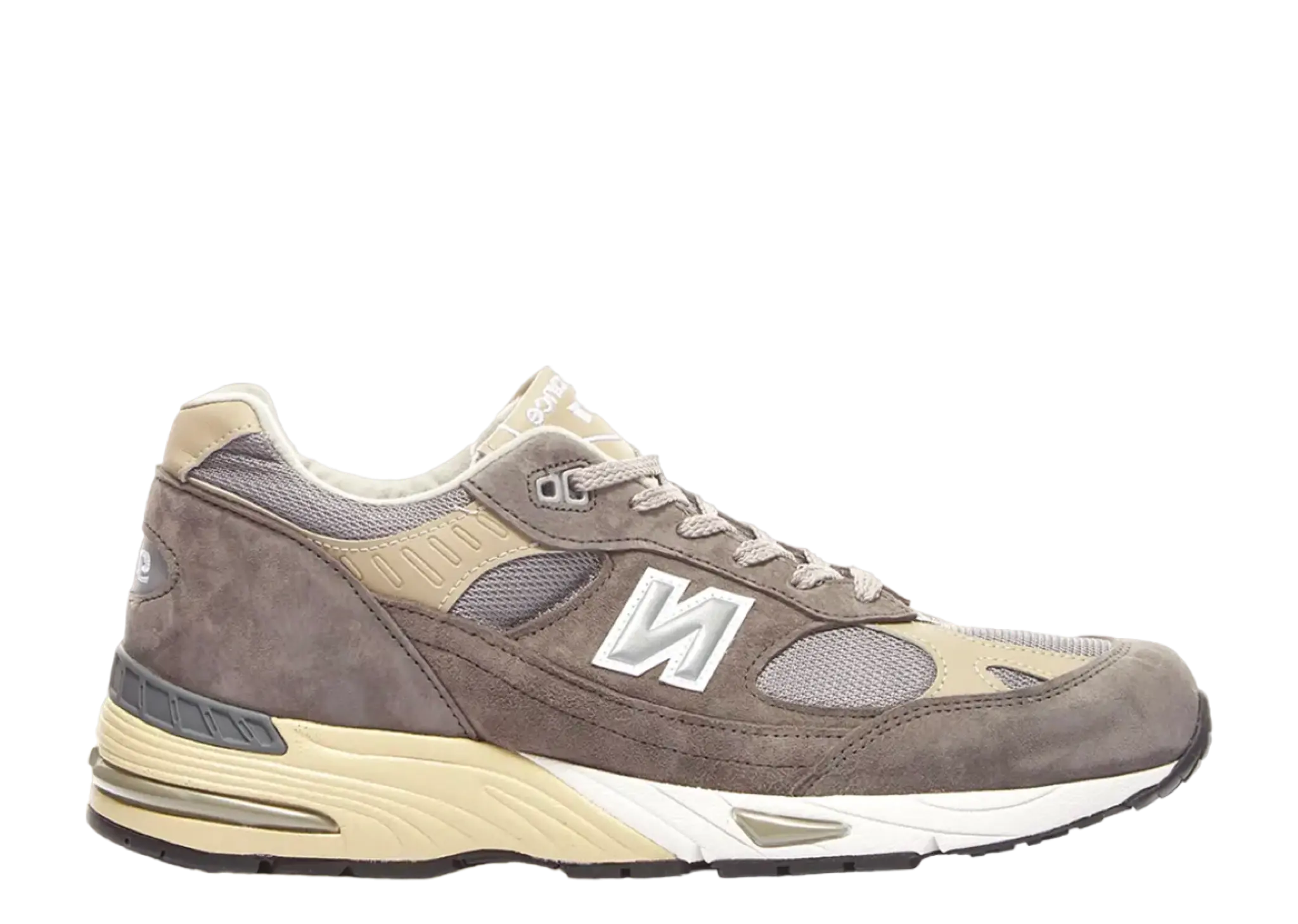 New Balance 991 MiUK 40th Anniversary Catalogue Pack