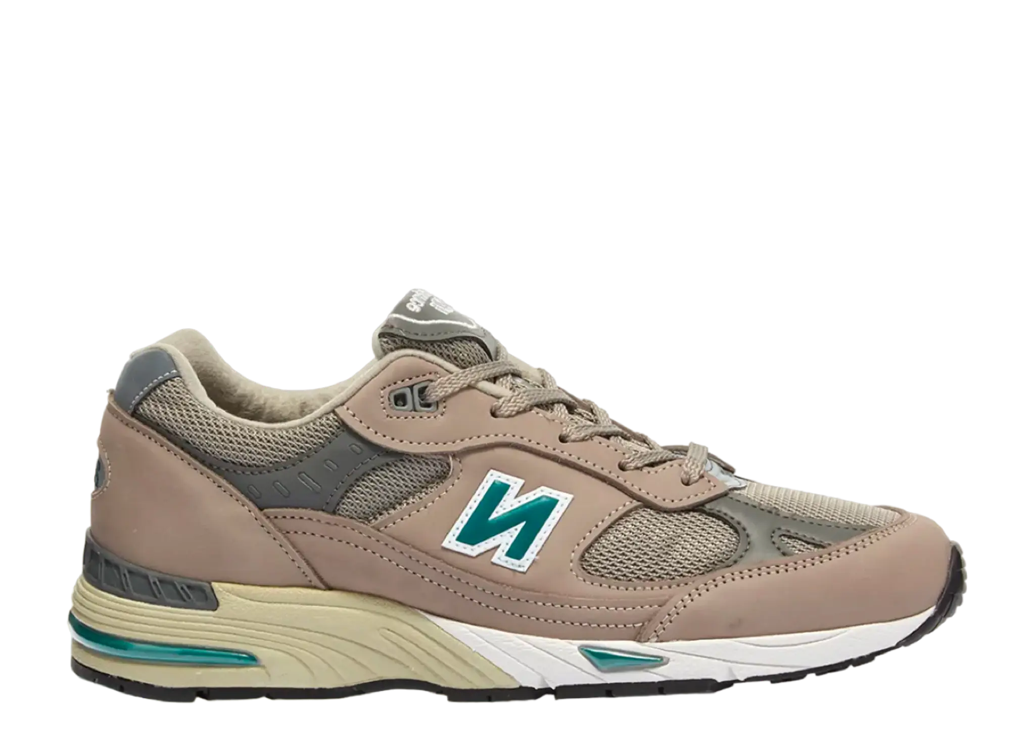 New Balance 991 MiUK 20th Anniversary (Women's)