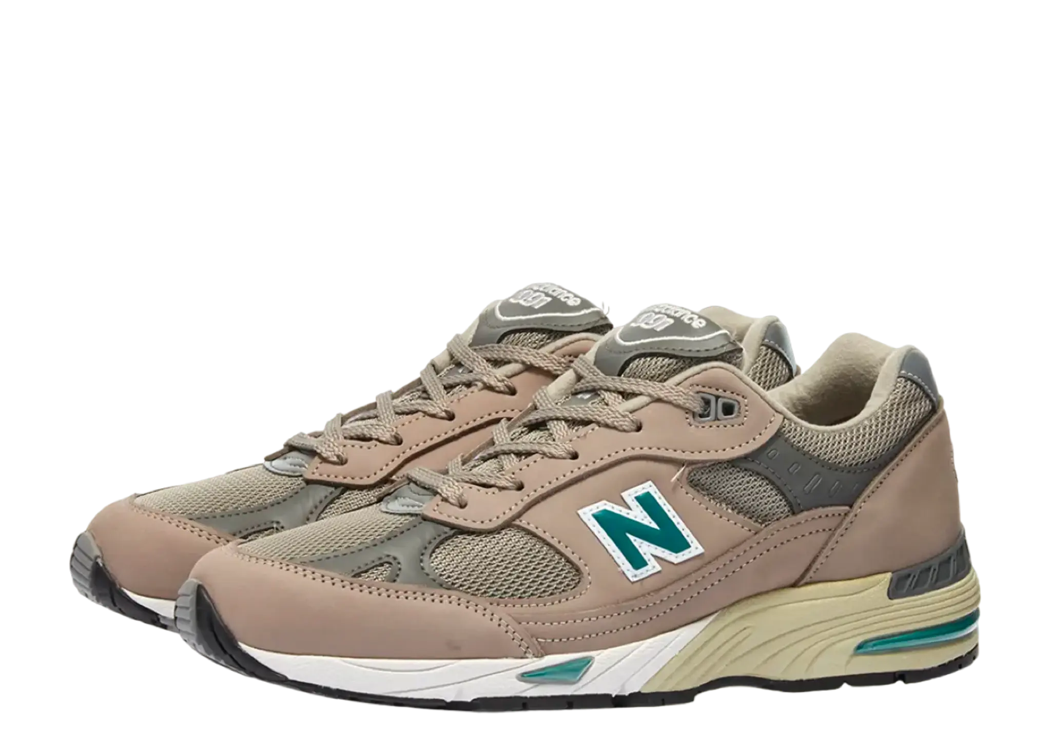New Balance 991 MiUK 20th Anniversary (Women's) - photo 2