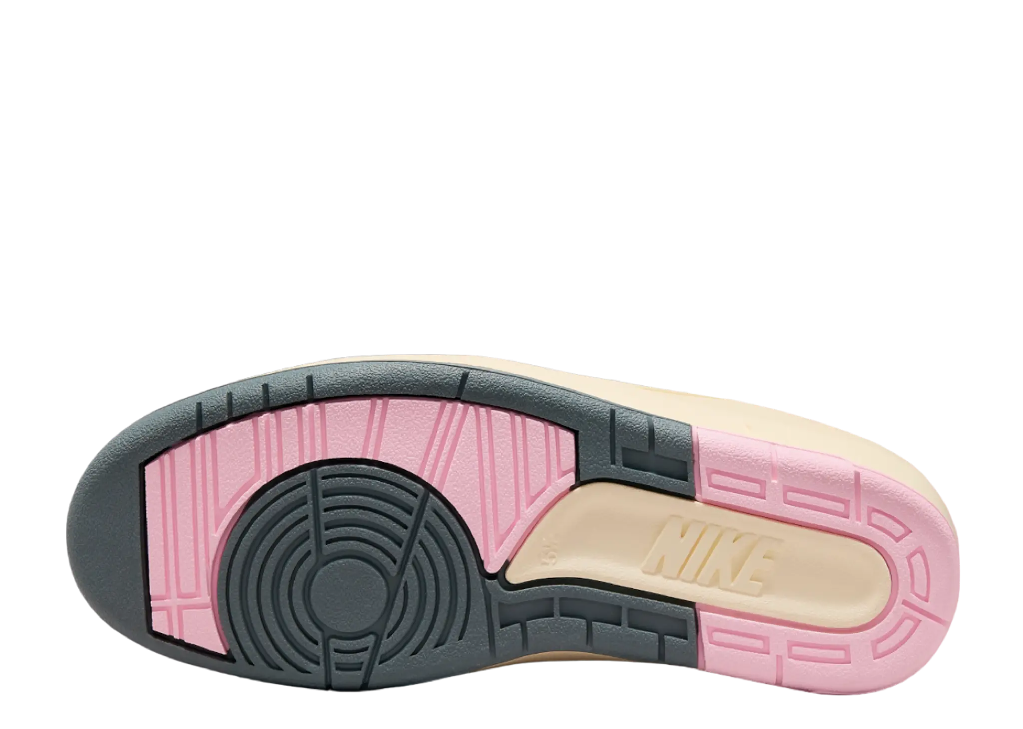Air Jordan 2 Retro Soft Pink (Women's) - photo 4