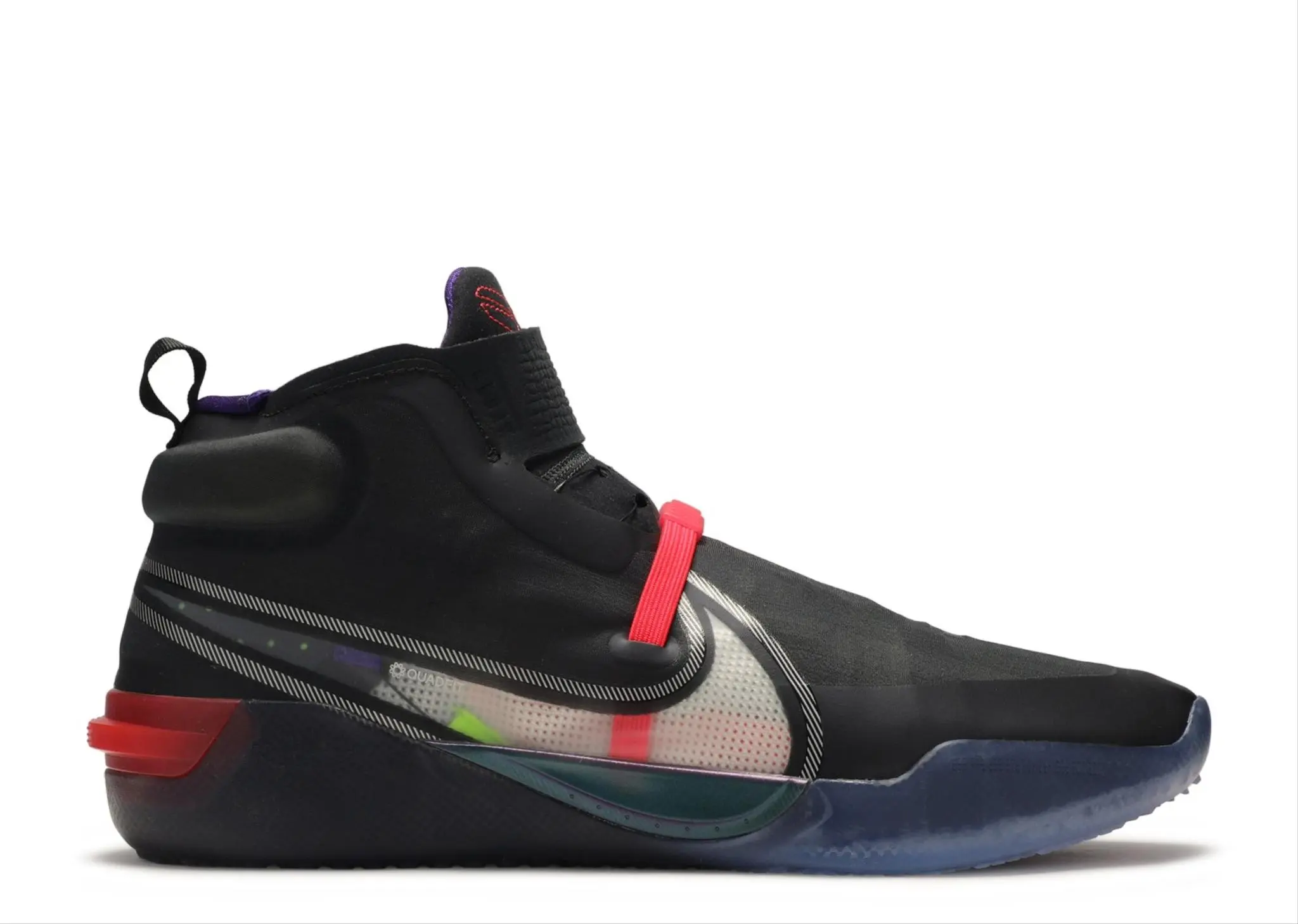 Nike Kobe A.D. NXT FF Off Noir Clear