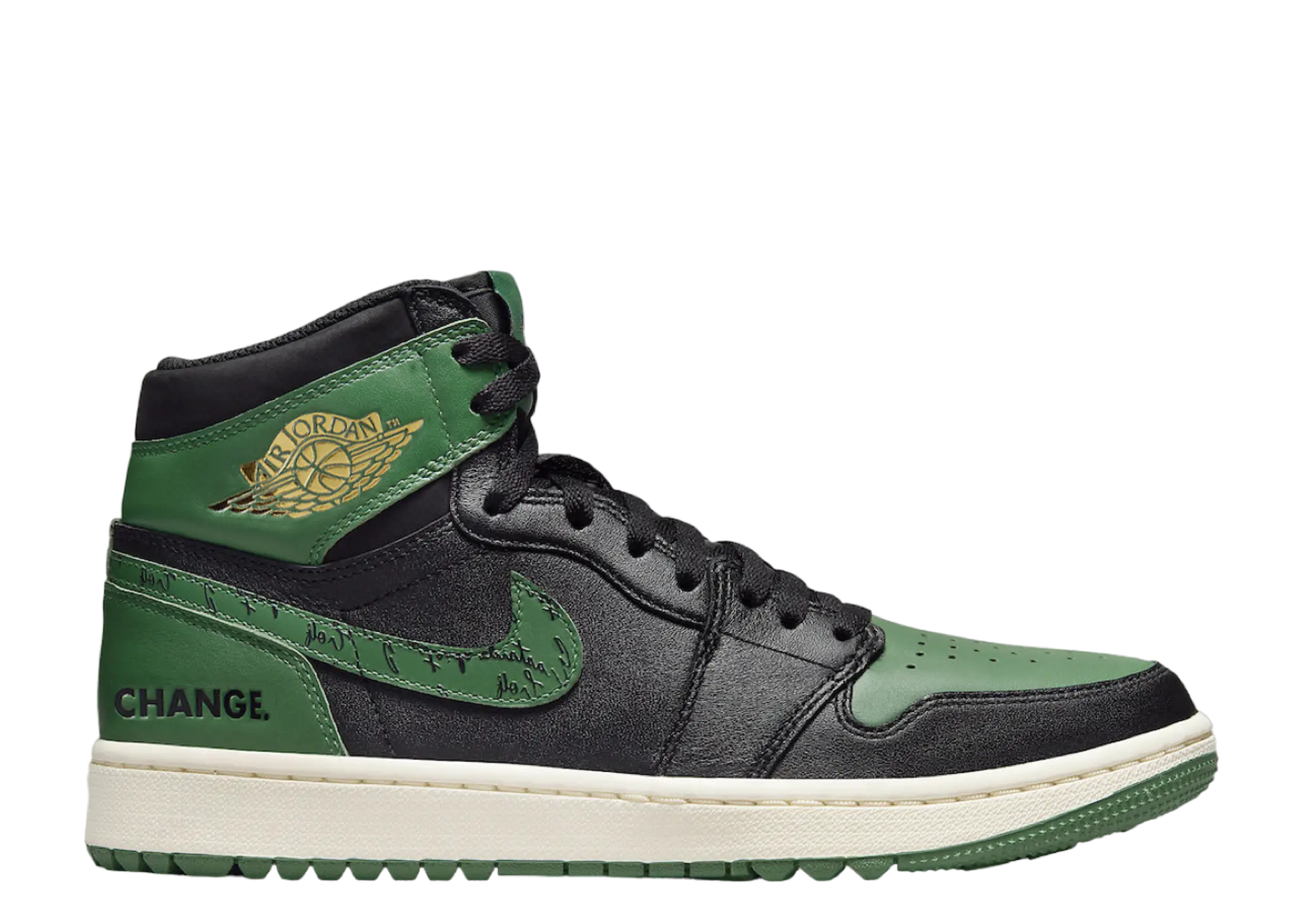 Air Jordan 1 Retro High Golf Eastside Golf 1961