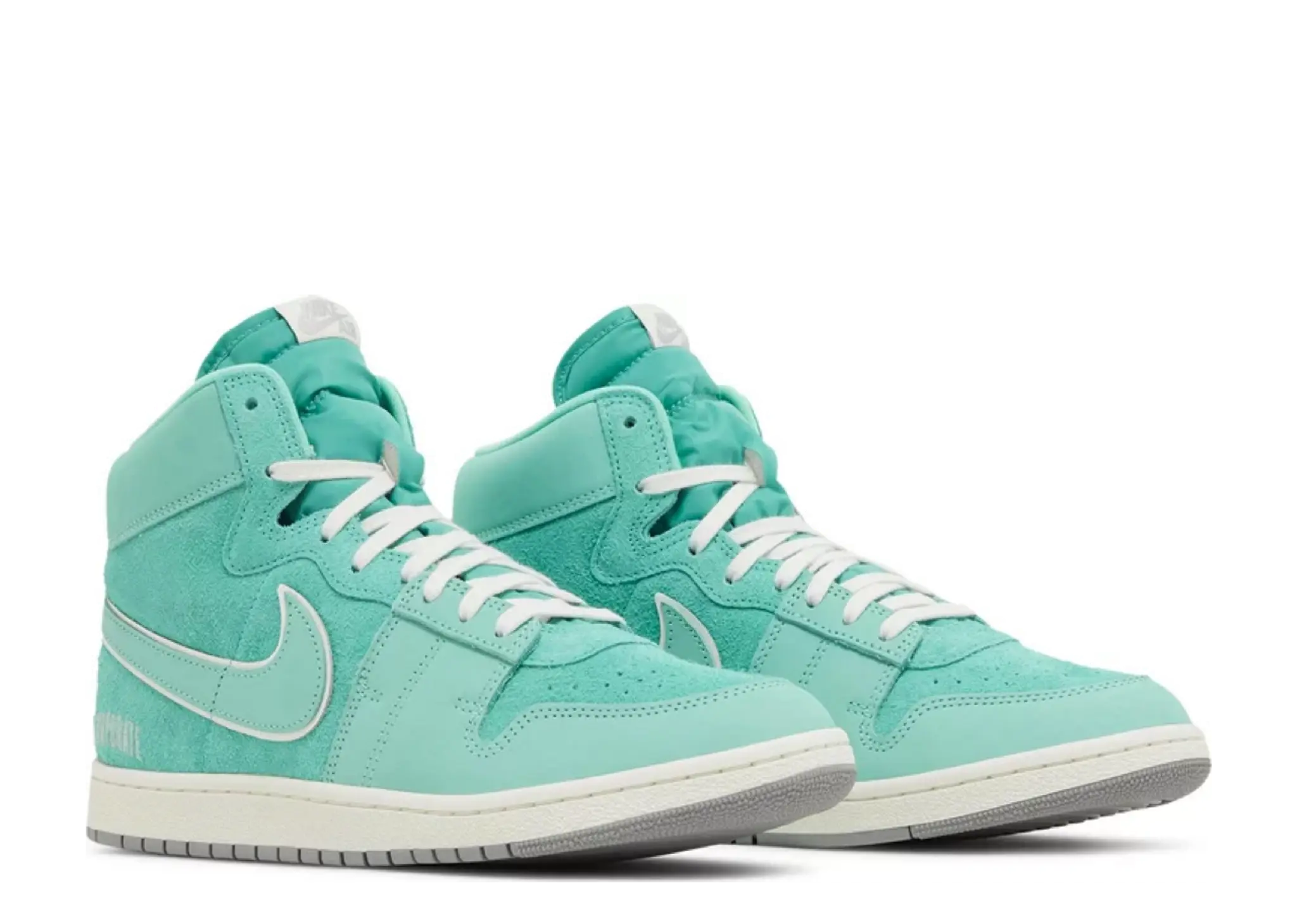 Air Jordan Ship PE SP Corporate Got Rush Fuschia (Women's) - photo 3