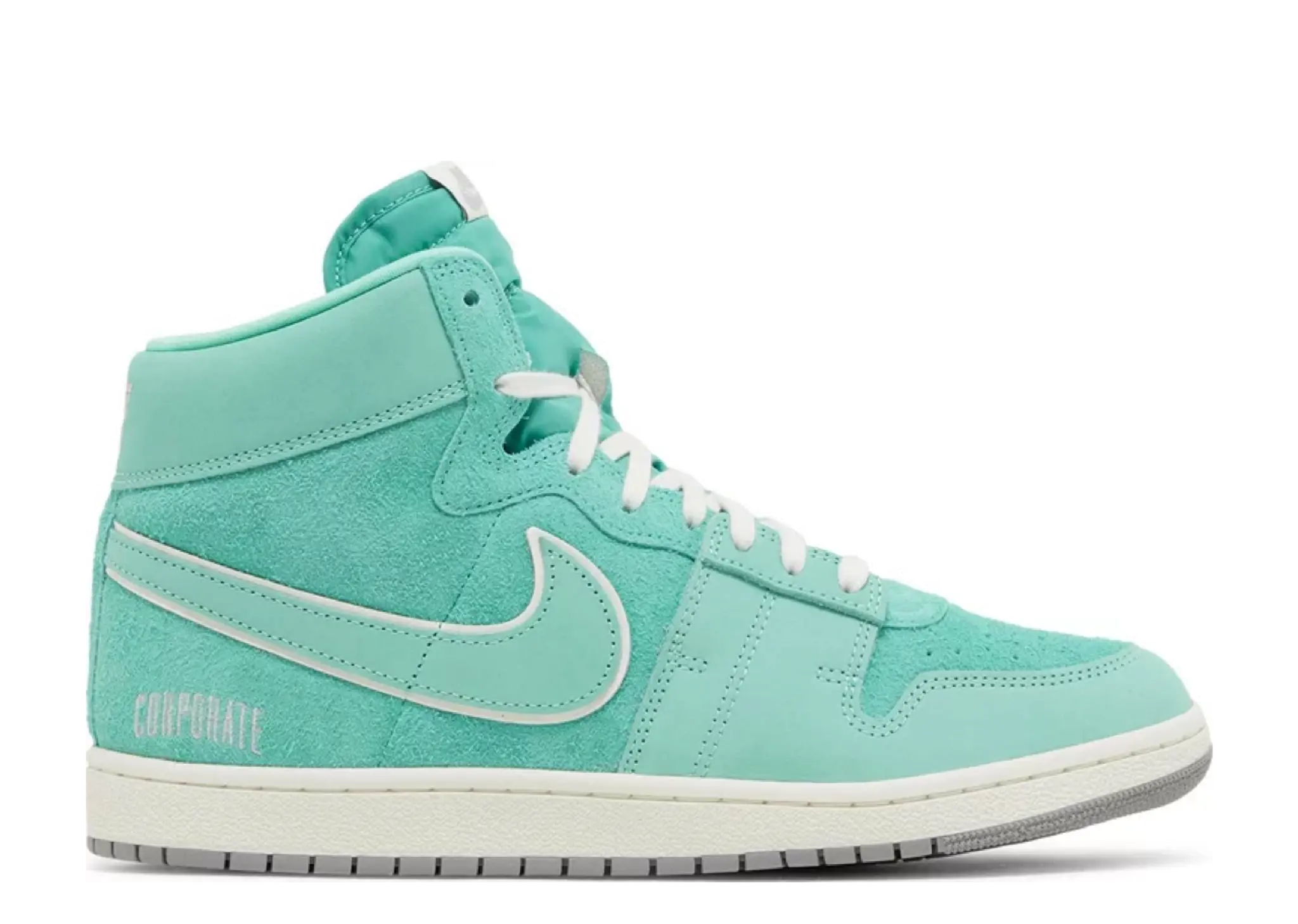 Air Jordan Ship PE SP Corporate Got Rush Fuschia (Women's)