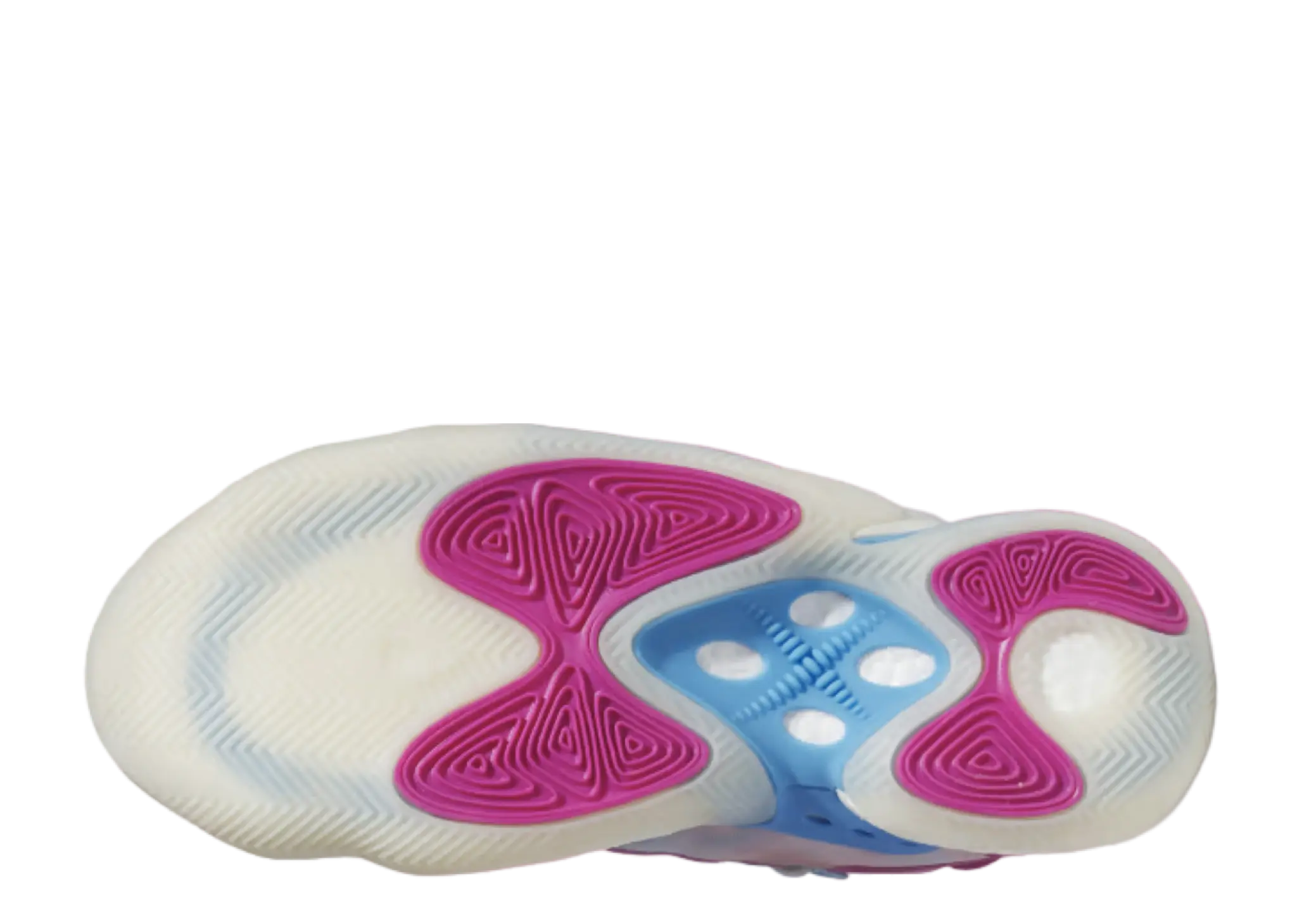 Adidas Boost You War Select Semi Lucid Fuschia - photo 4