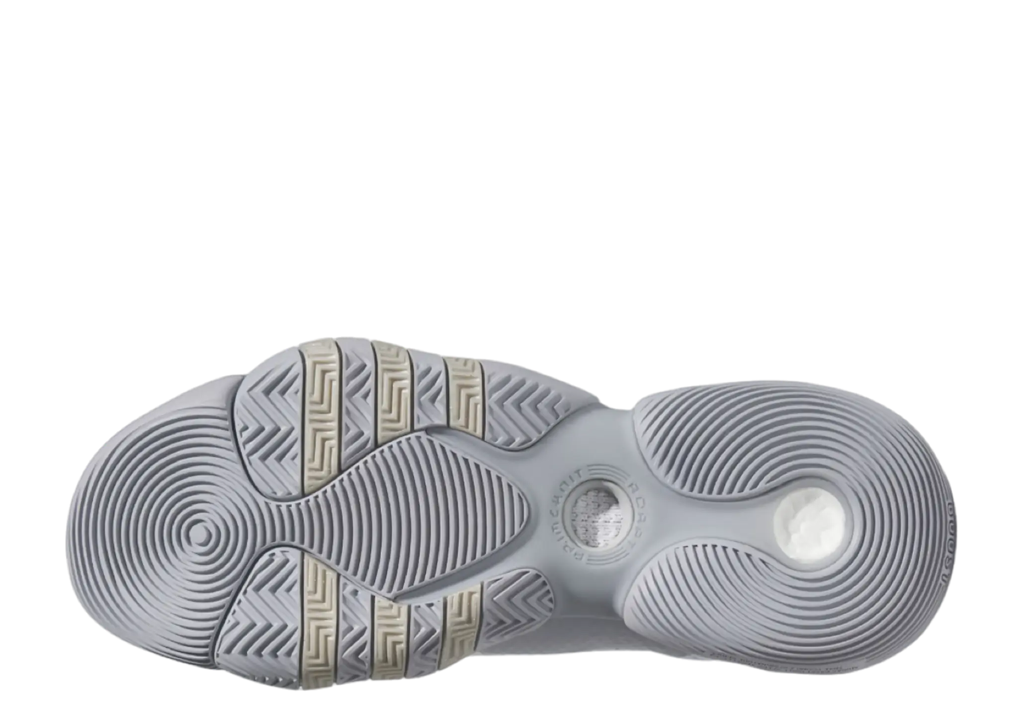 Adidas Trae Young 2.0 Dash Grey - photo 4